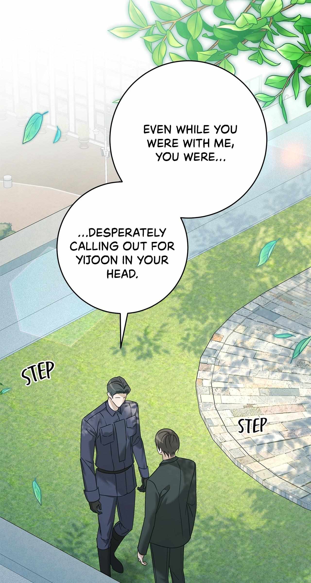 Sierra to Juliet Chapter 51 page 10 - 