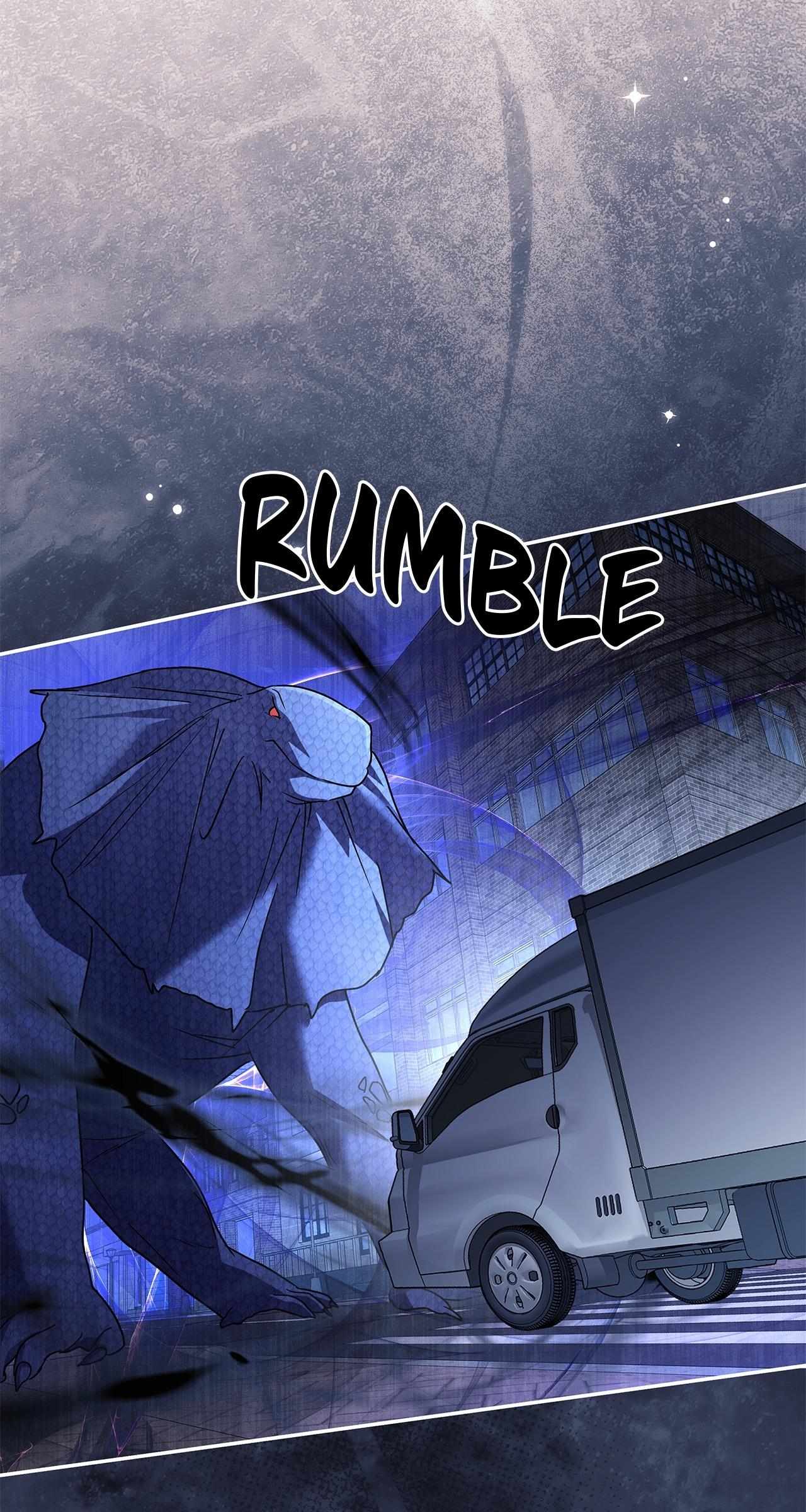 Sierra to Juliet Chapter 52 page 13 - 