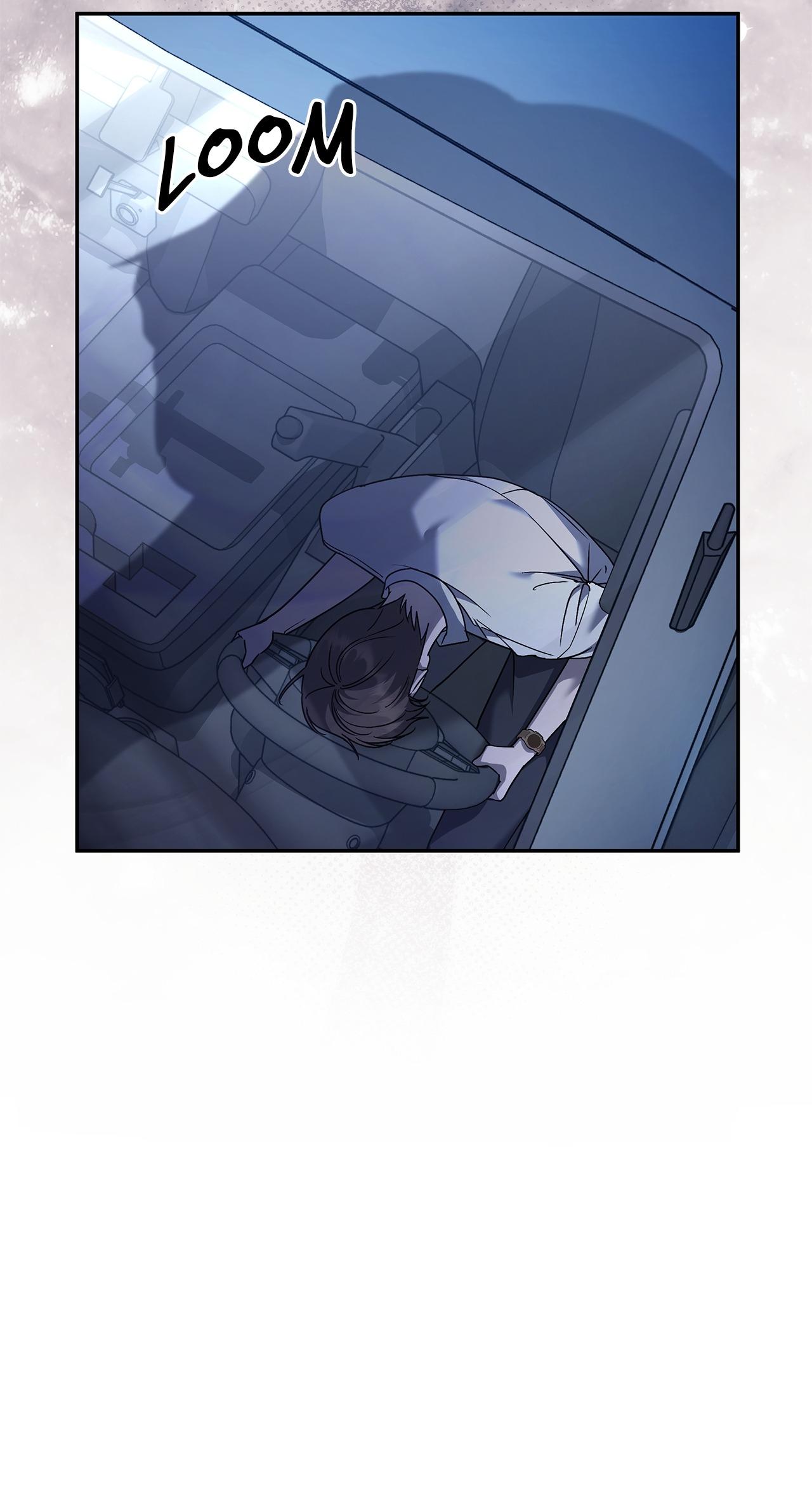 Sierra to Juliet Chapter 52 page 15 - 