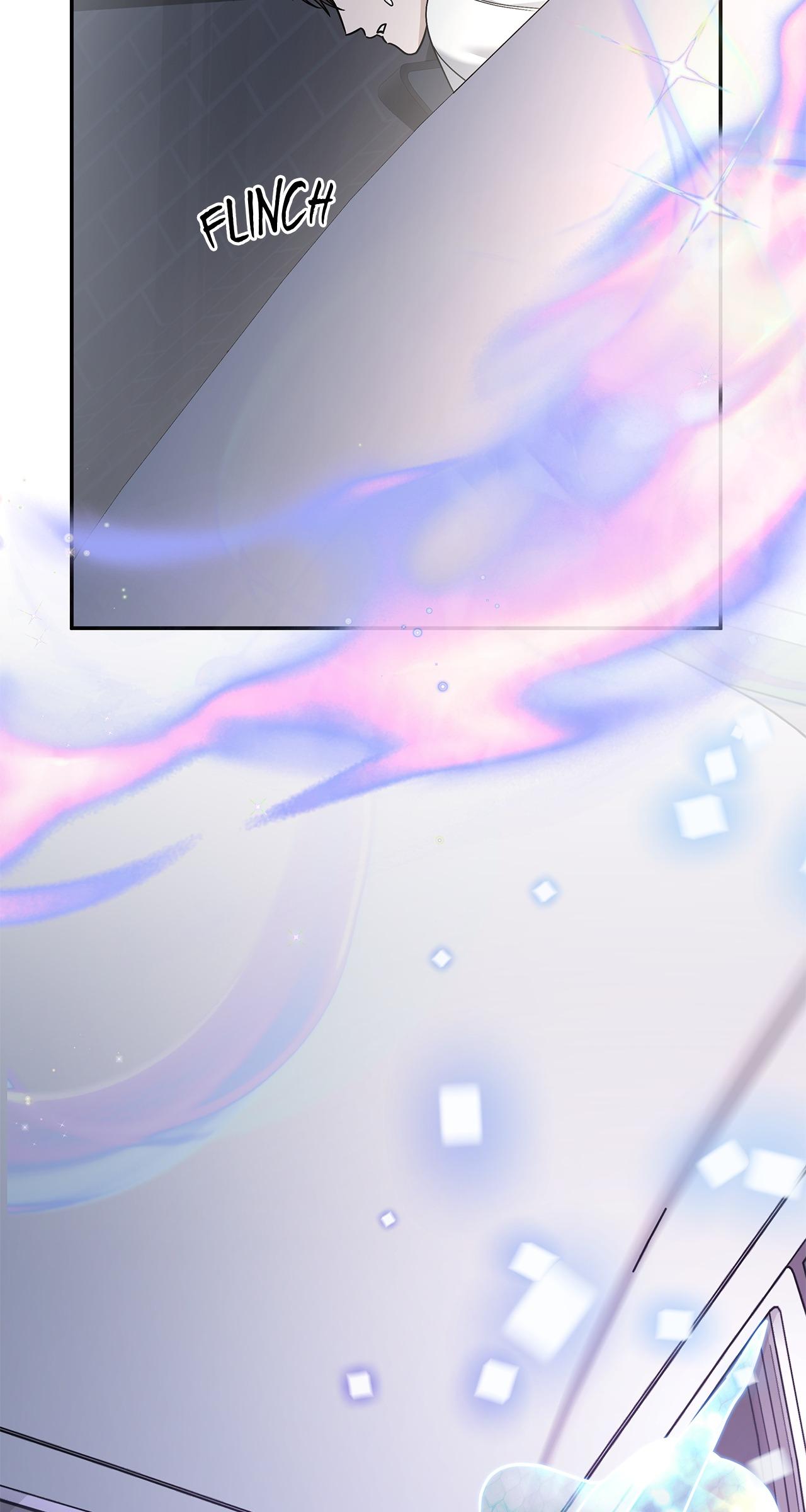 Sierra to Juliet Chapter 52 page 17 - 