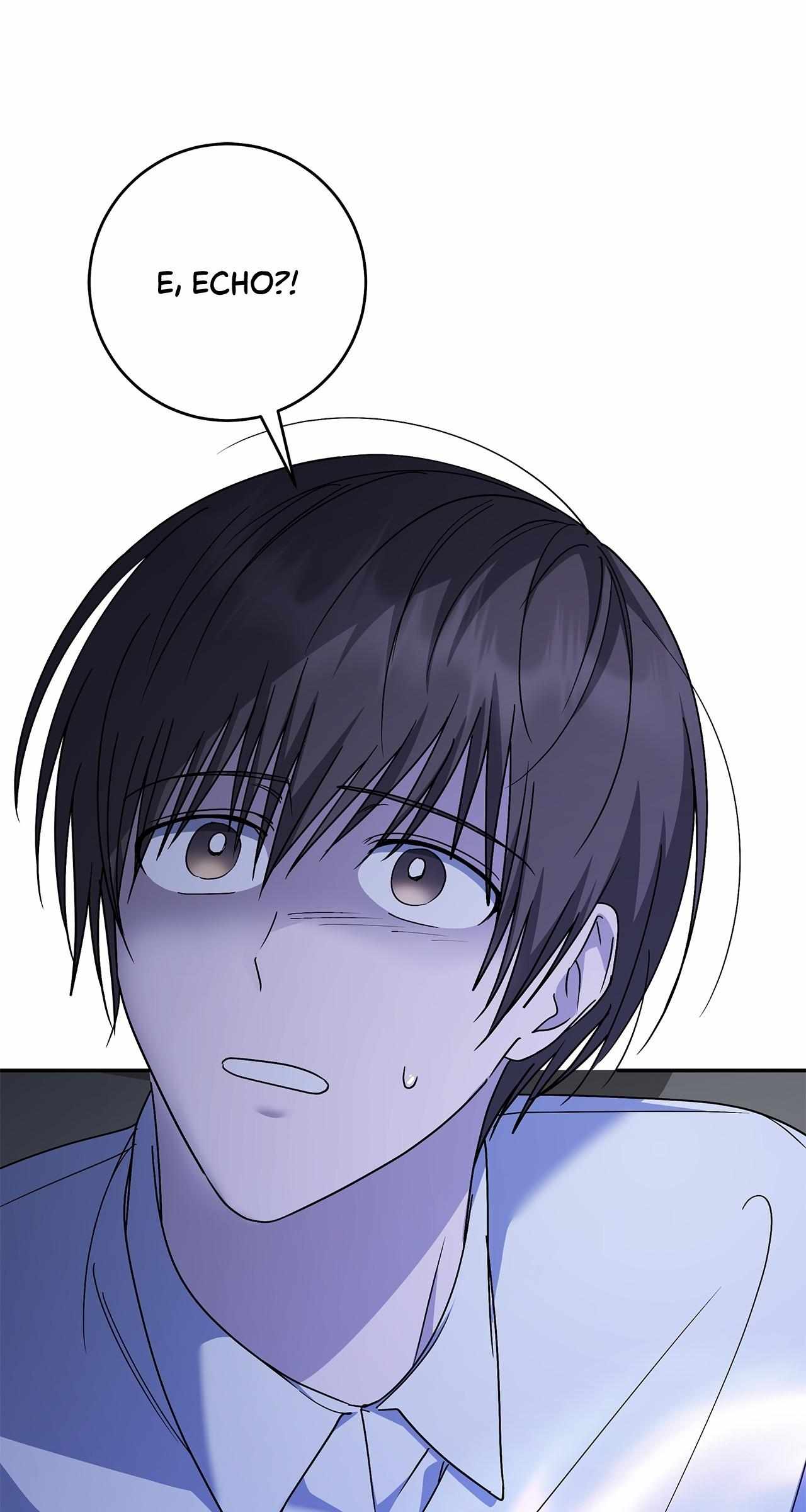 Sierra to Juliet Chapter 52 page 19 - 