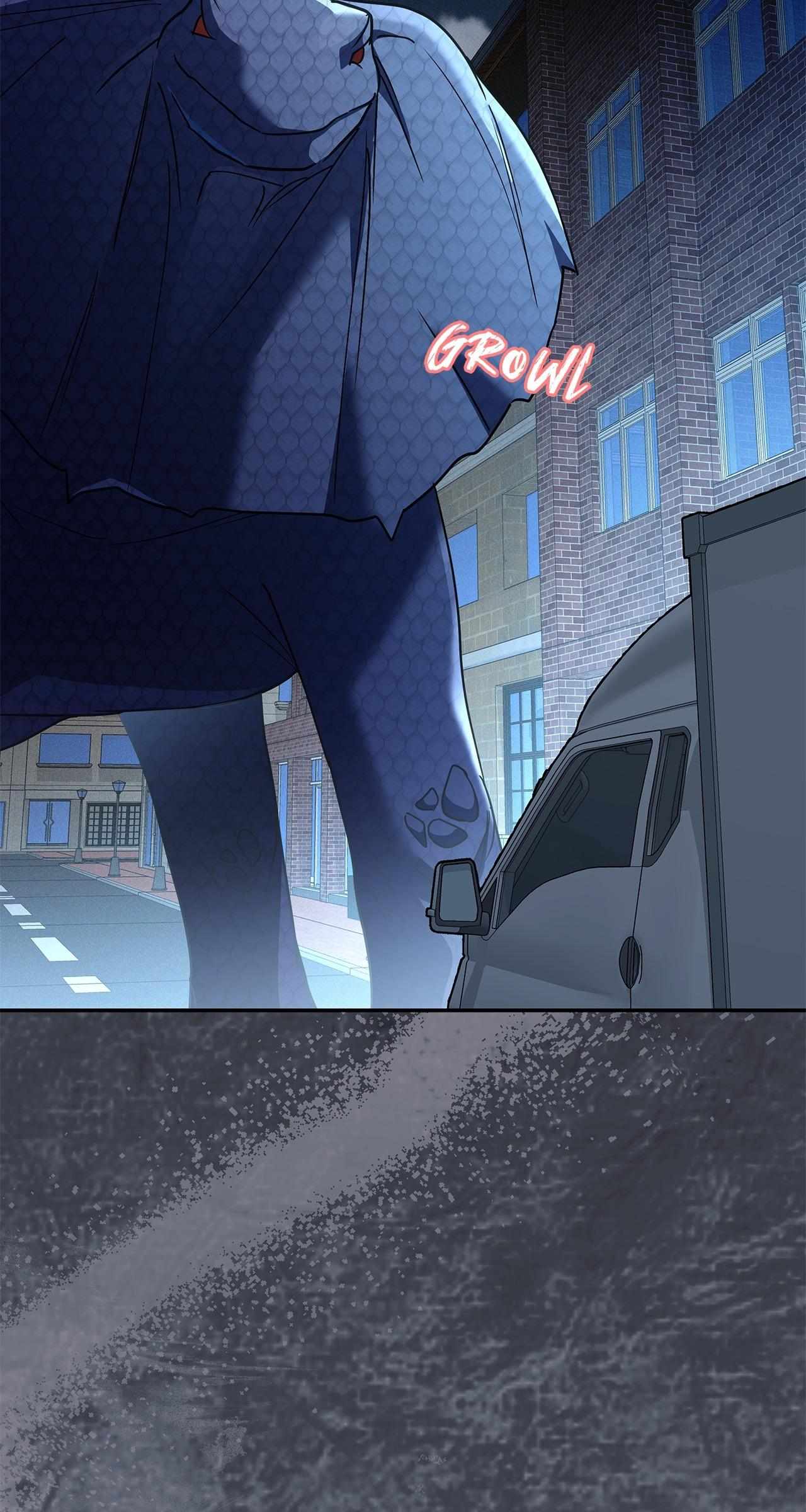 Sierra to Juliet Chapter 52 page 3 - 