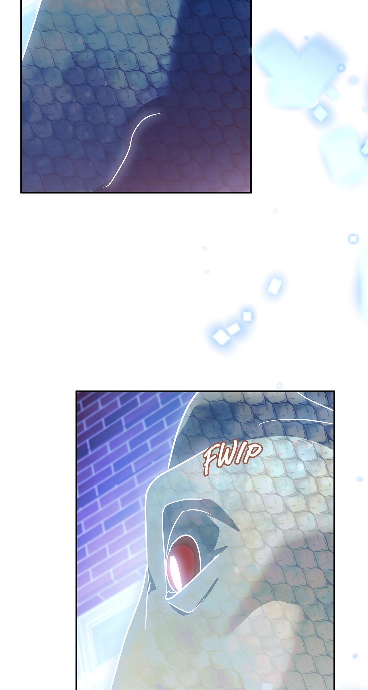 Sierra to Juliet Chapter 52 page 21 - 