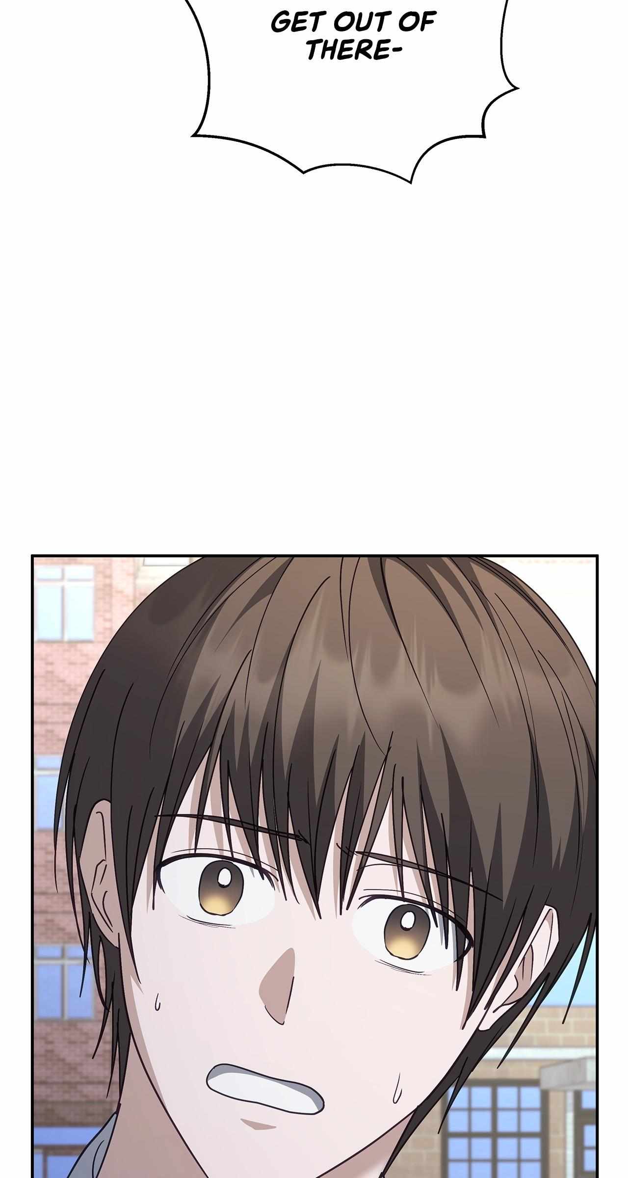 Sierra to Juliet Chapter 52 page 29 - 