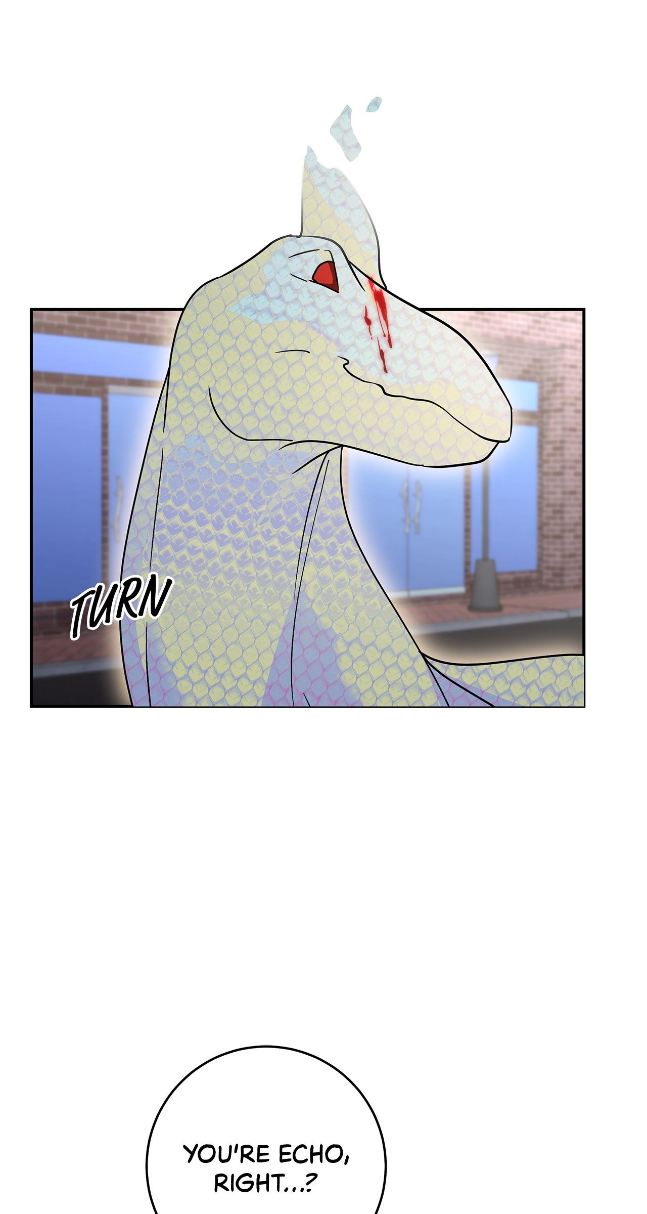 Sierra to Juliet Chapter 52 page 36 - 