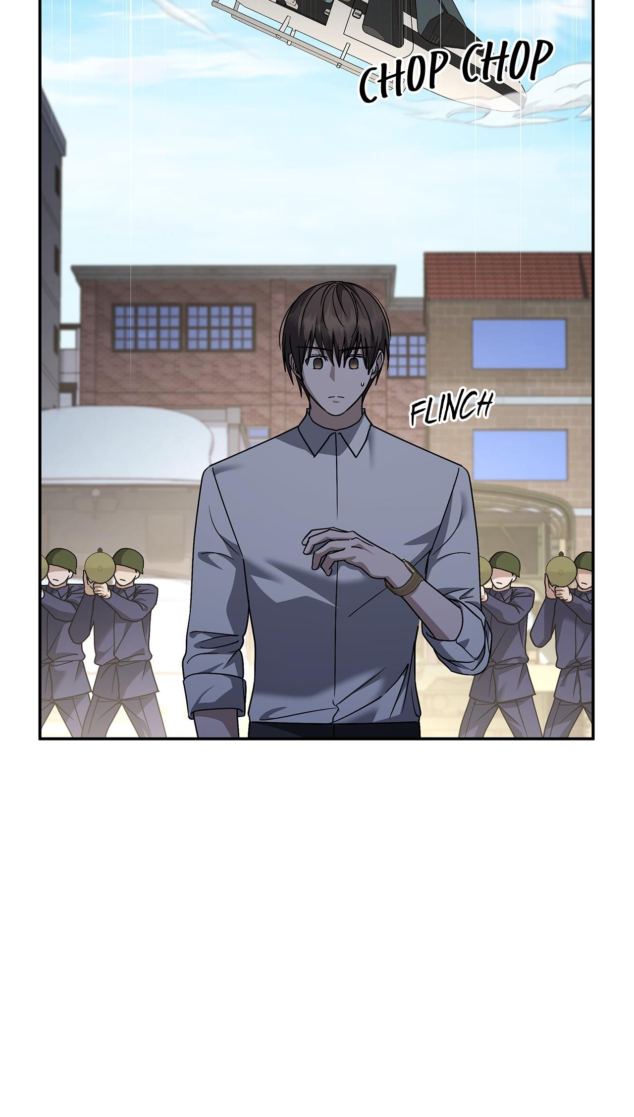 Sierra to Juliet Chapter 52 page 40 - 