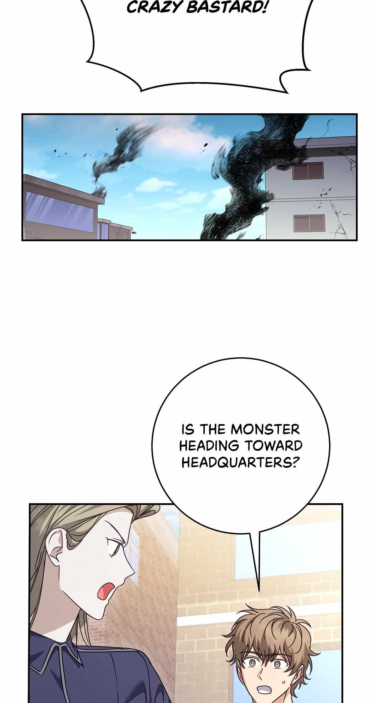 Sierra to Juliet Chapter 52 page 44 - 