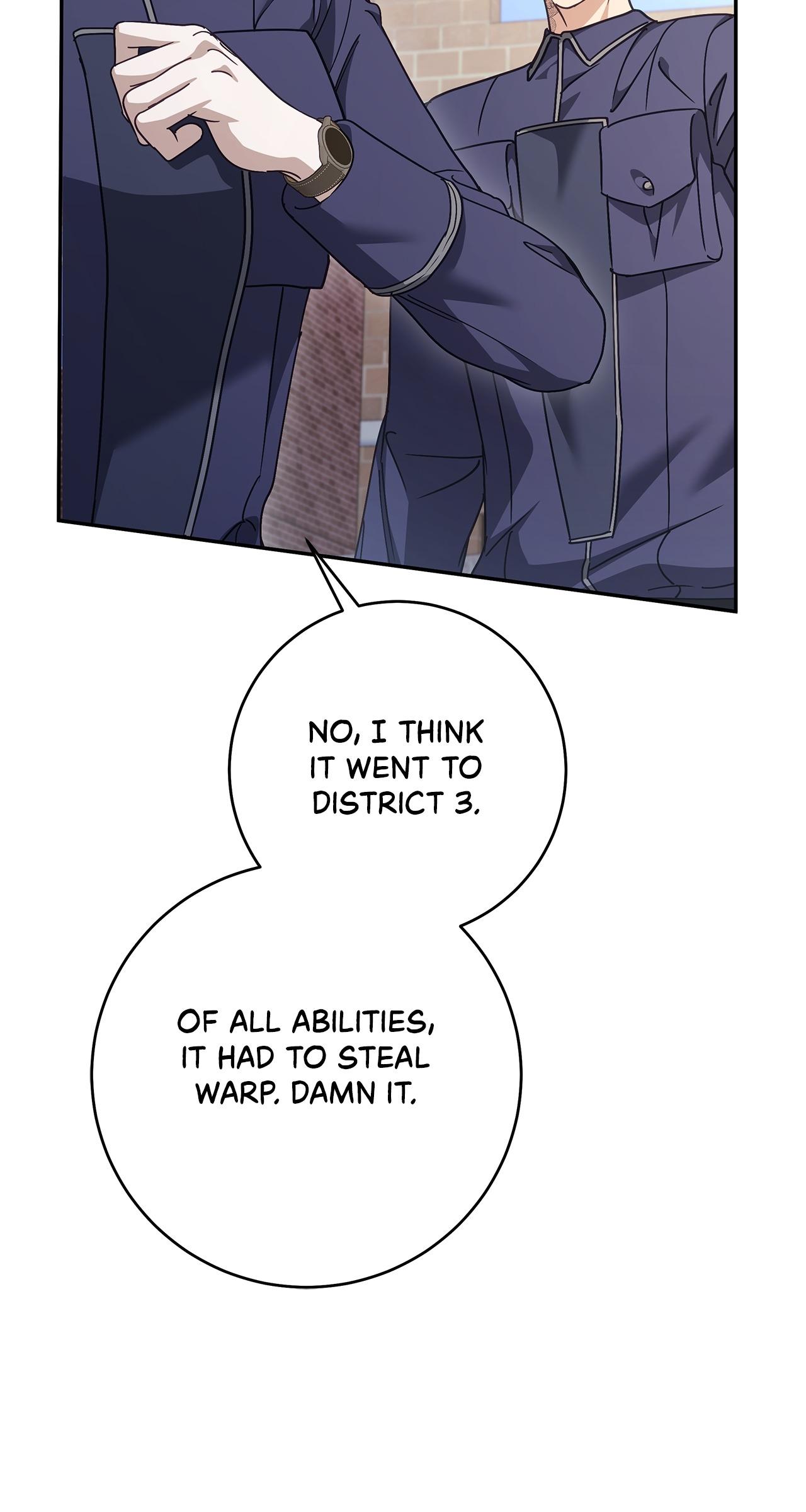 Sierra to Juliet Chapter 52 page 45 - 