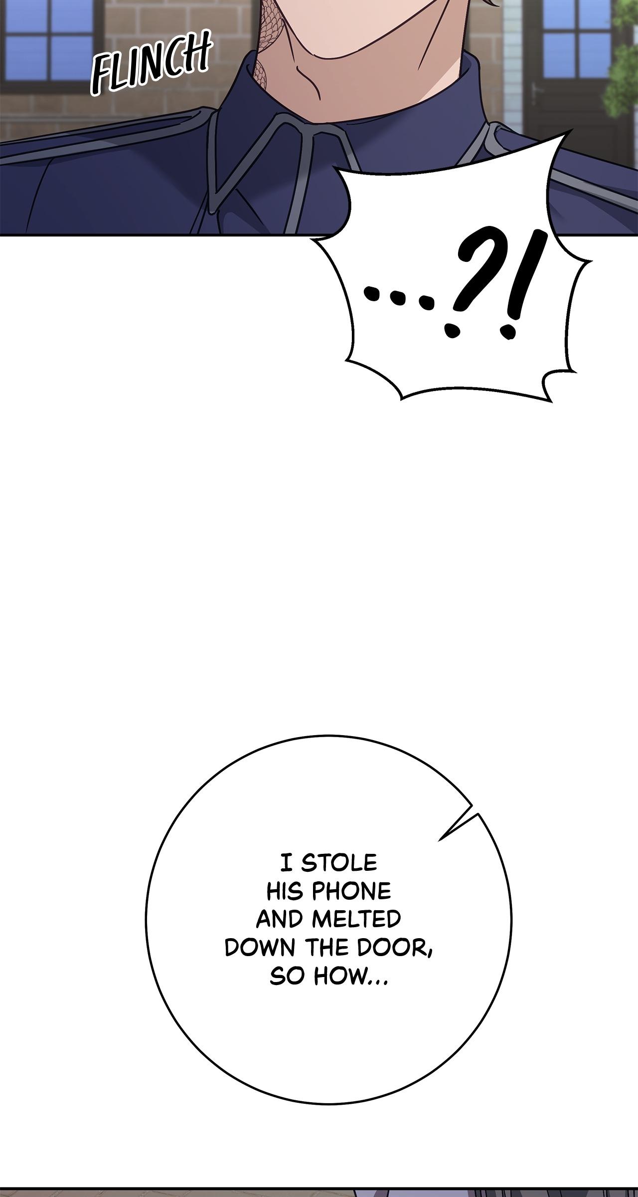 Sierra to Juliet Chapter 52 page 48 - 