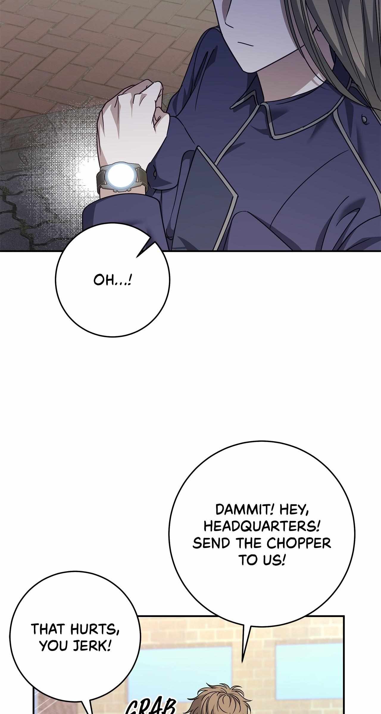 Sierra to Juliet Chapter 52 page 49 - 