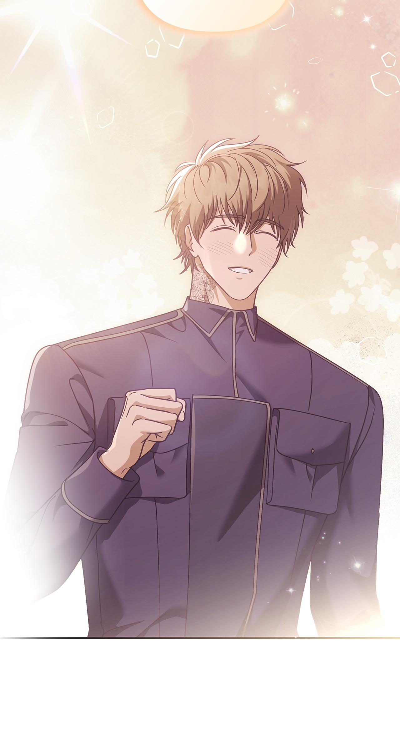 Sierra to Juliet Chapter 52 page 6 - 