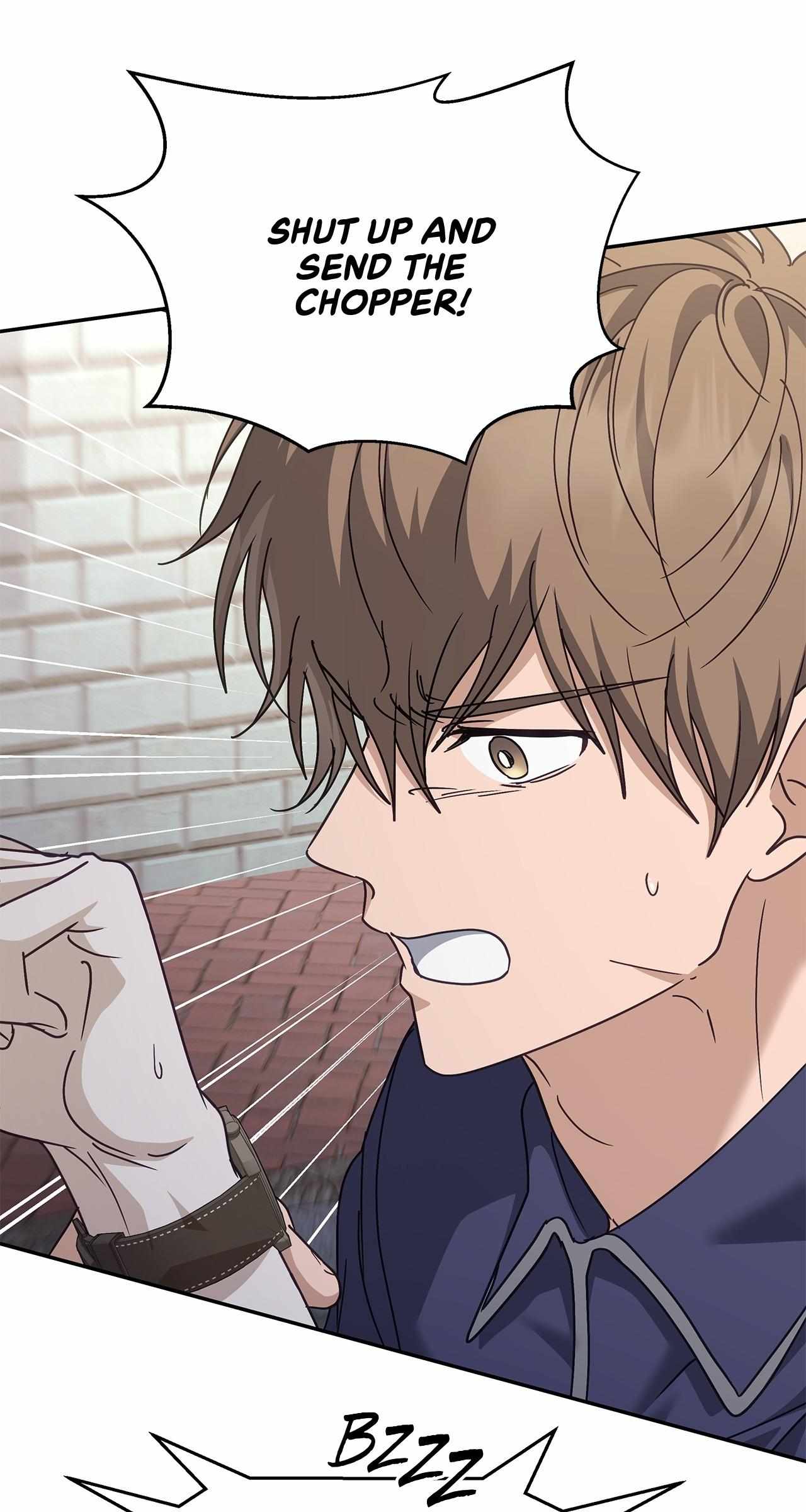 Sierra to Juliet Chapter 52 page 51 - 