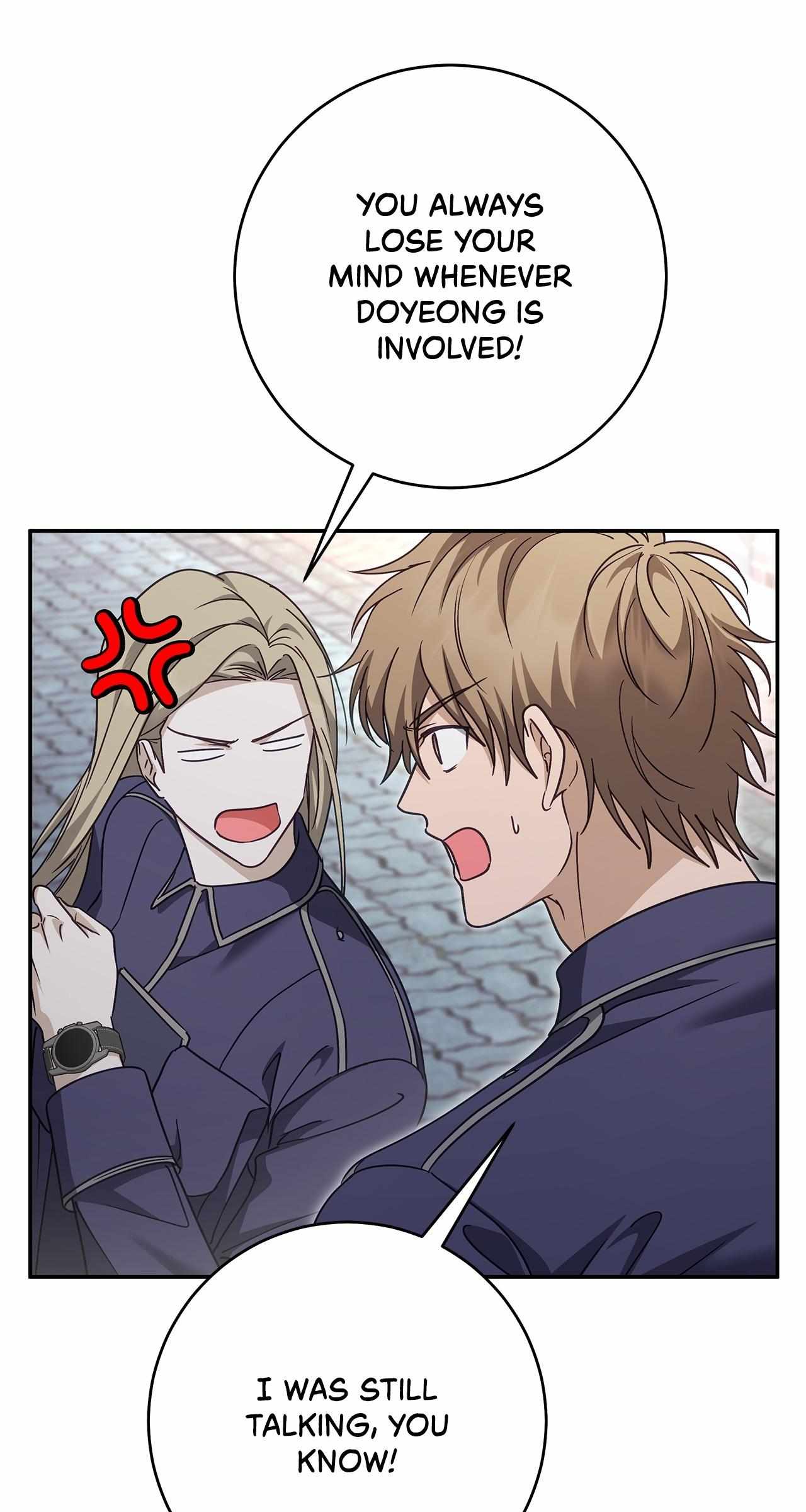 Sierra to Juliet Chapter 52 page 53 - 