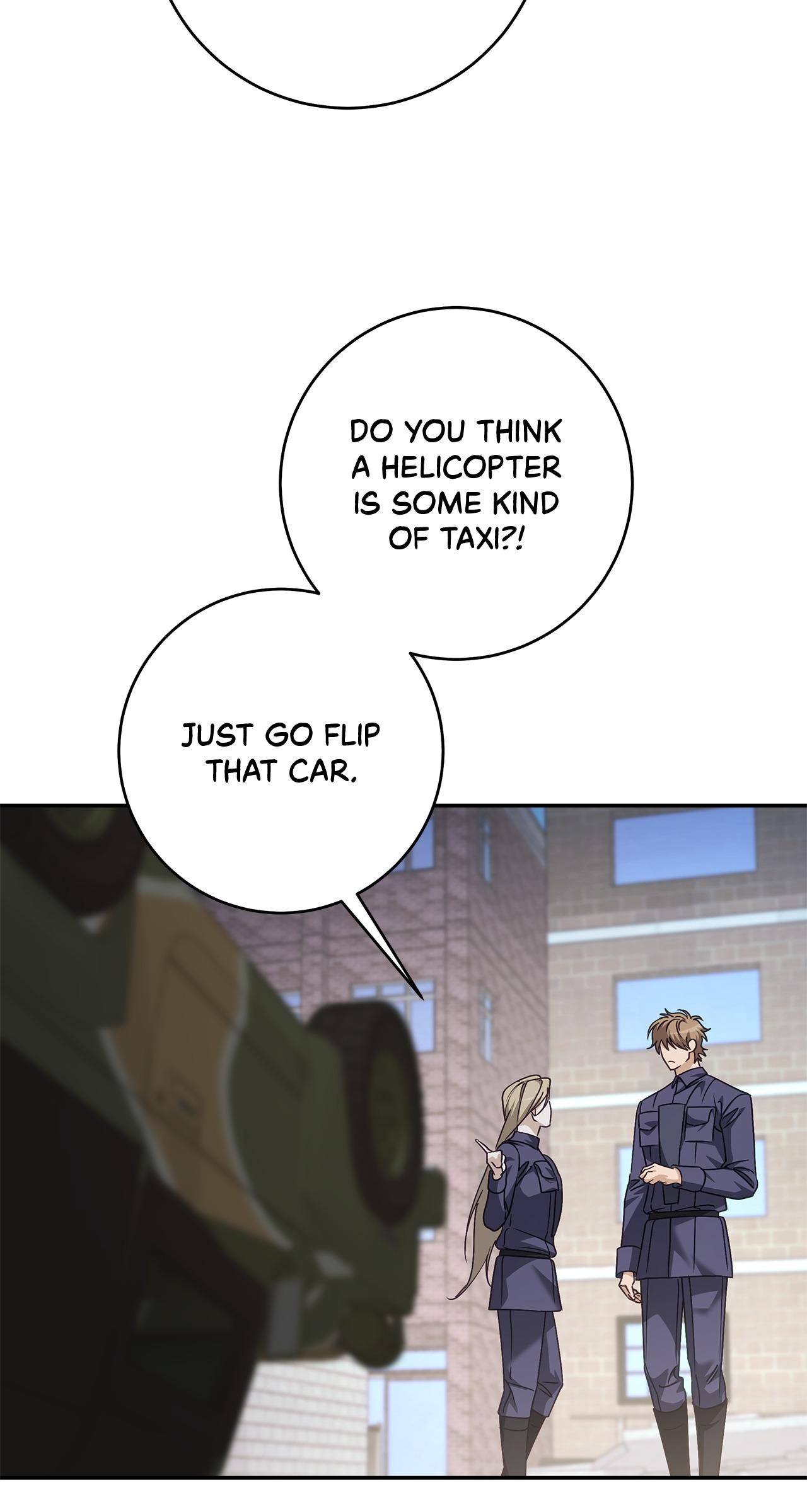 Sierra to Juliet Chapter 52 page 54 - 