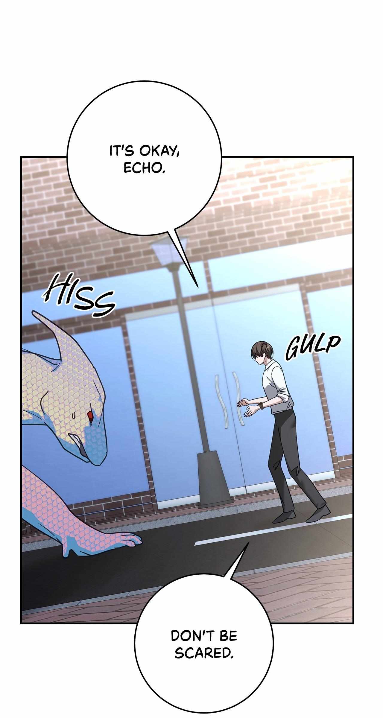 Sierra to Juliet Chapter 52 page 59 - 