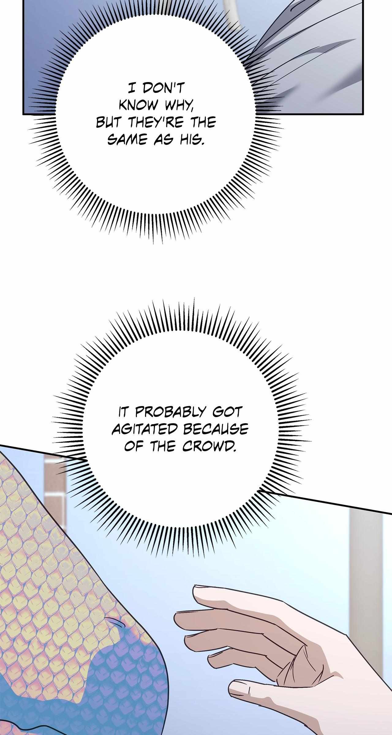 Sierra to Juliet Chapter 52 page 61 - 