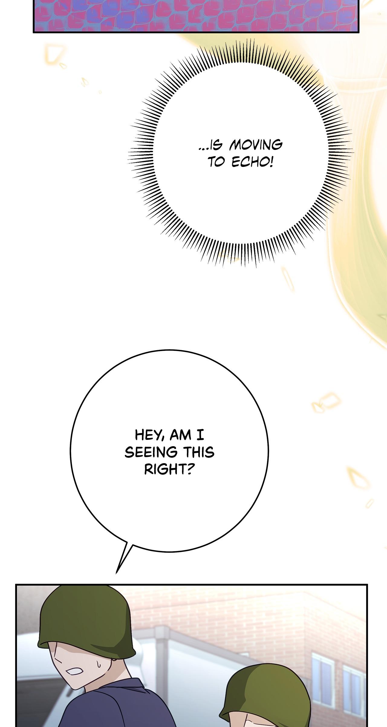 Sierra to Juliet Chapter 52 page 66 - 