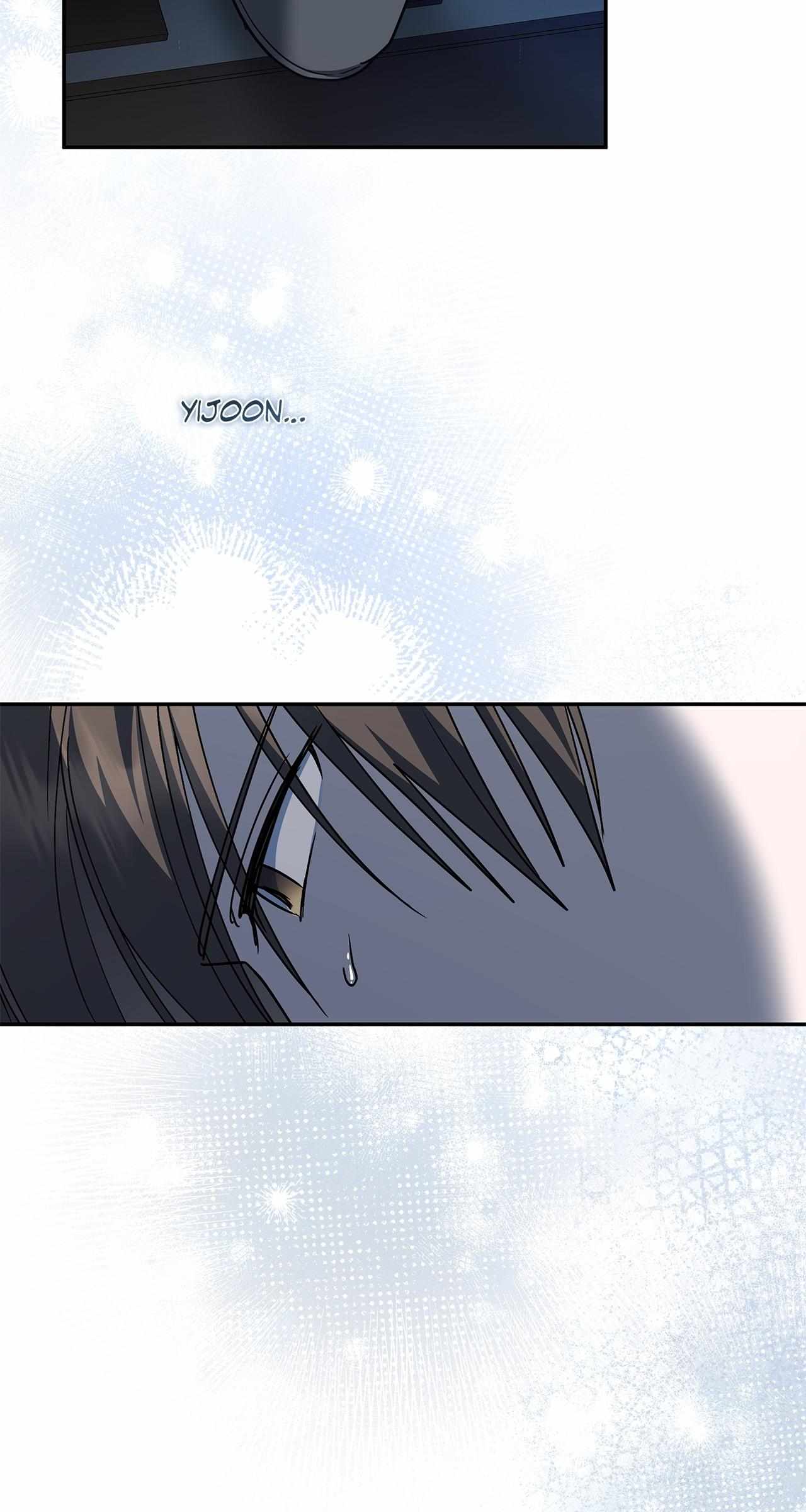 Sierra to Juliet Chapter 52 page 8 - 