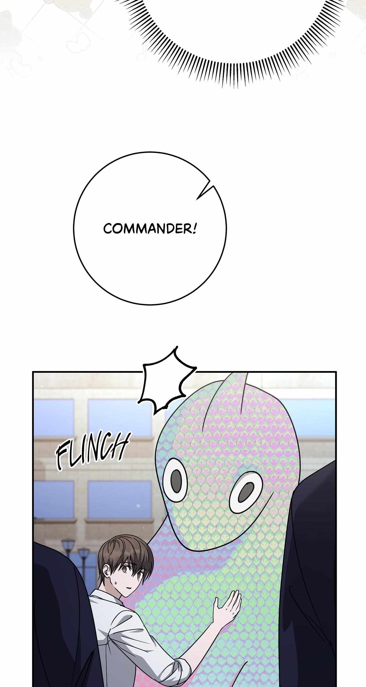 Sierra to Juliet Chapter 52 page 72 - 