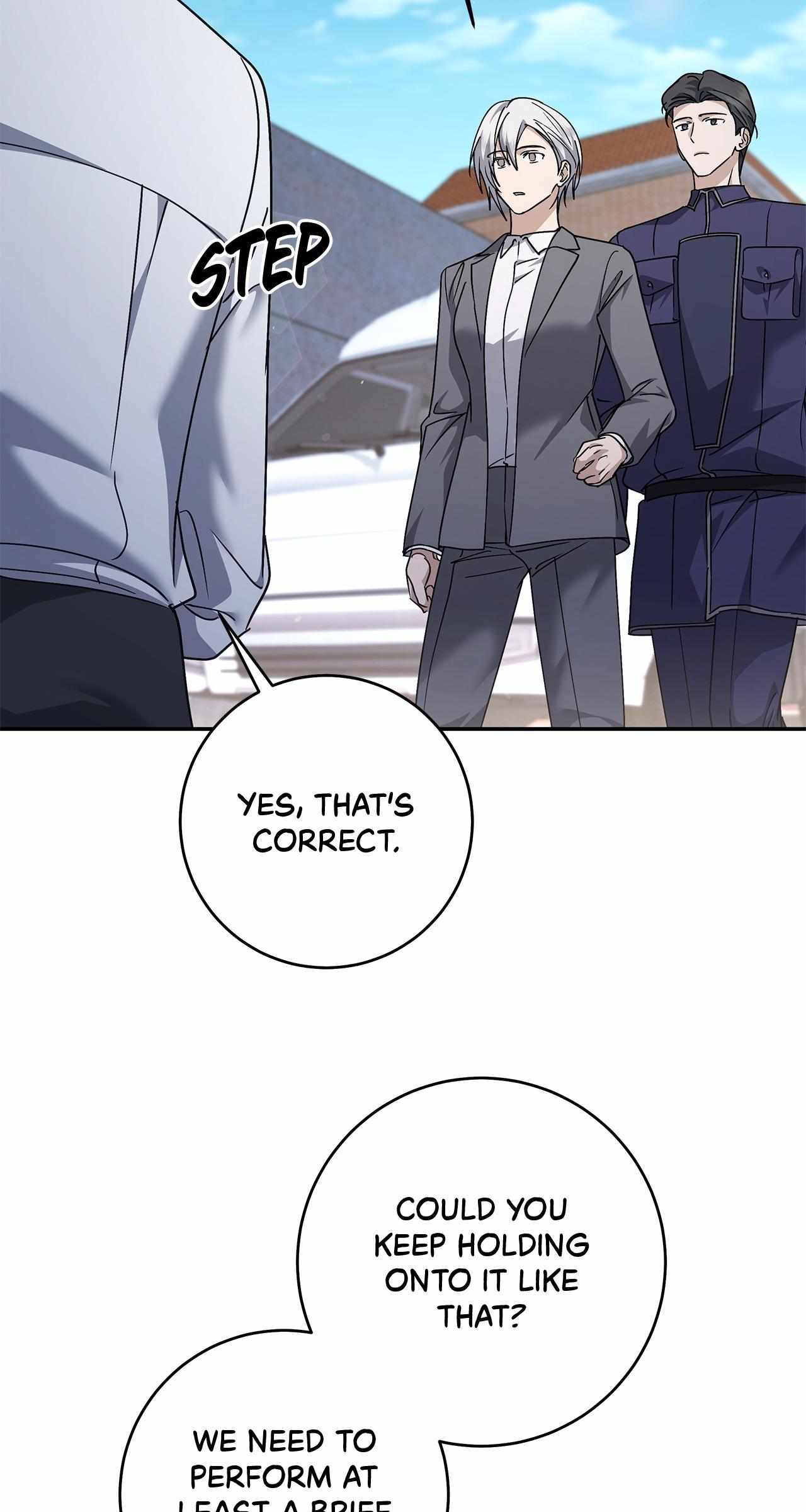 Sierra to Juliet Chapter 52 page 74 - 