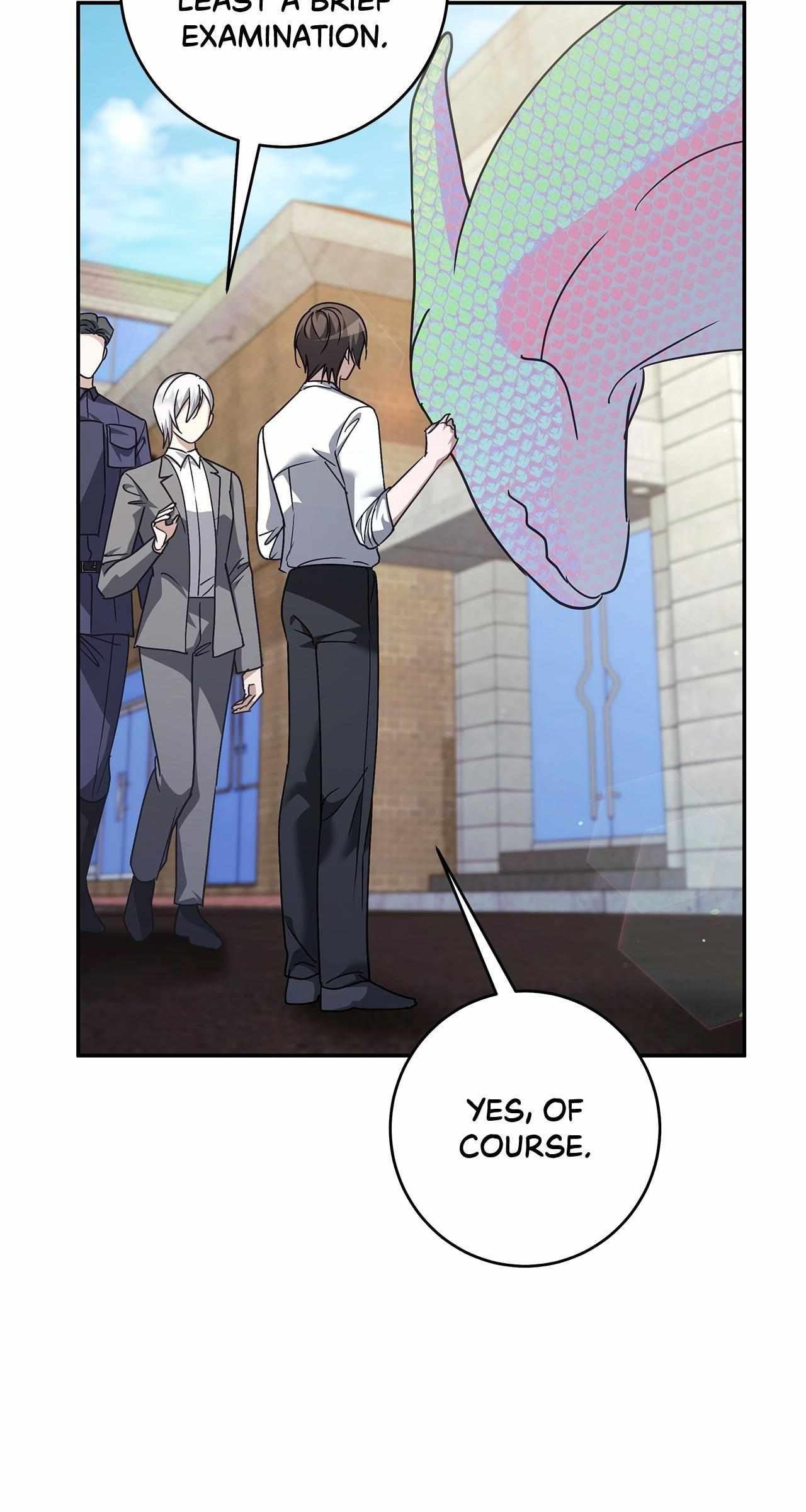 Sierra to Juliet Chapter 52 page 75 - 