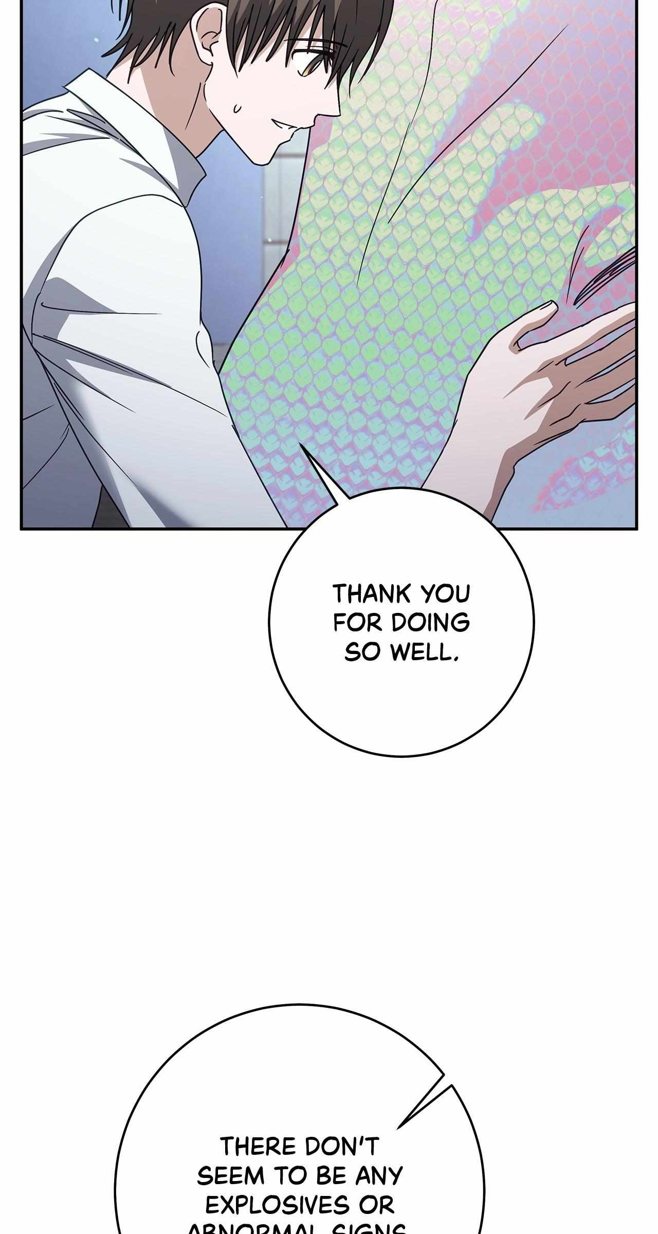 Sierra to Juliet Chapter 52 page 80 - 