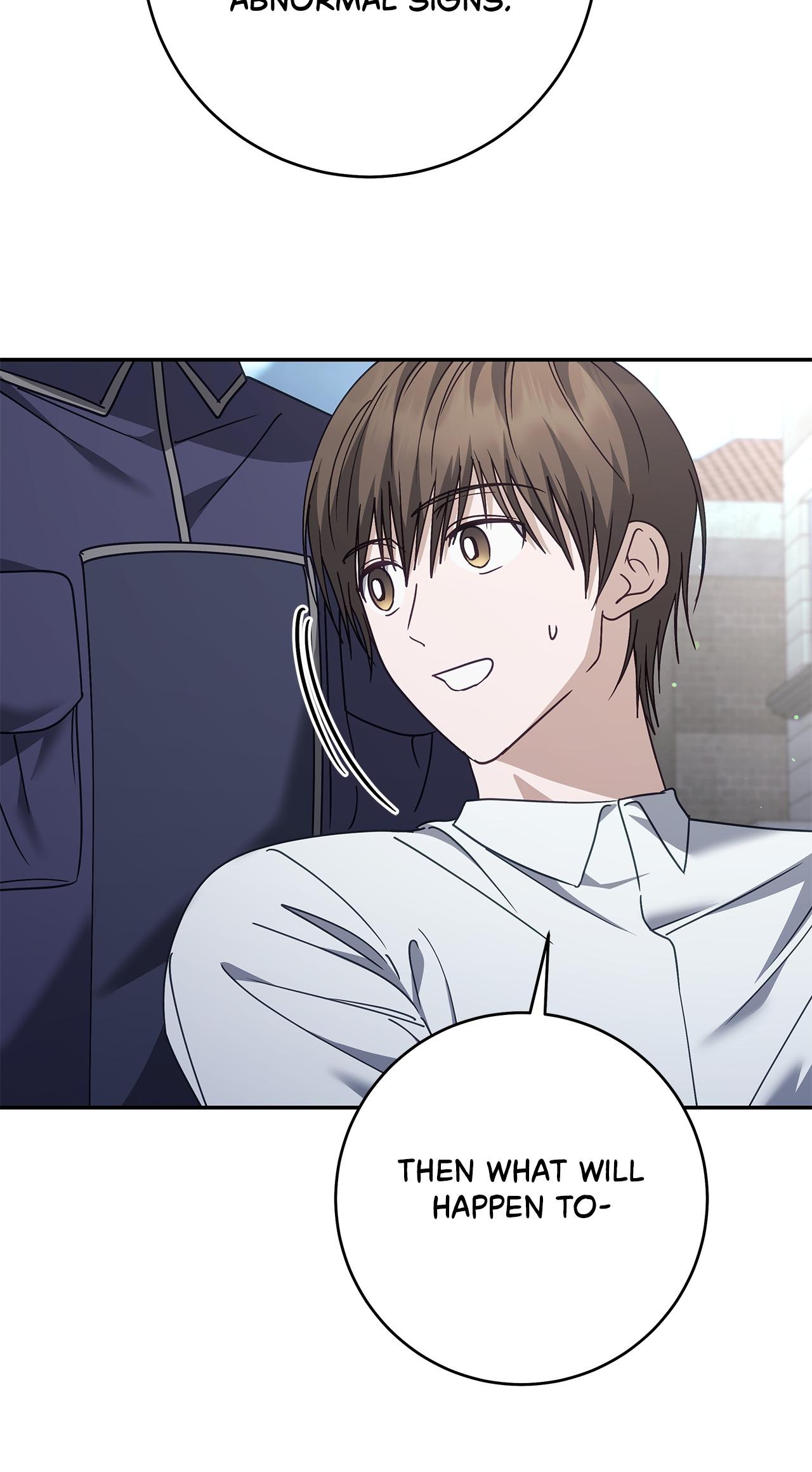 Sierra to Juliet Chapter 52 page 81 - 