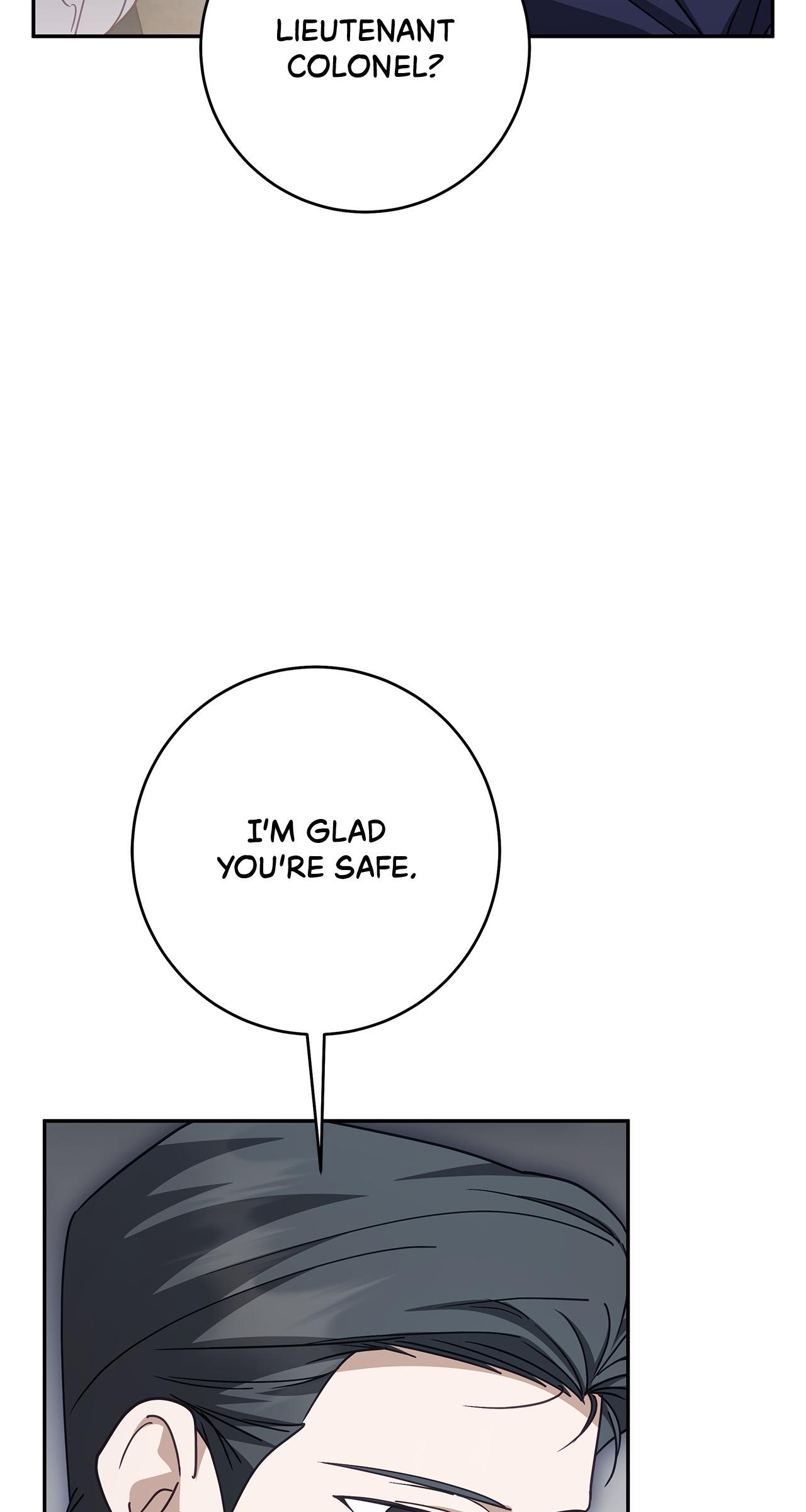 Sierra to Juliet Chapter 52 page 83 - 