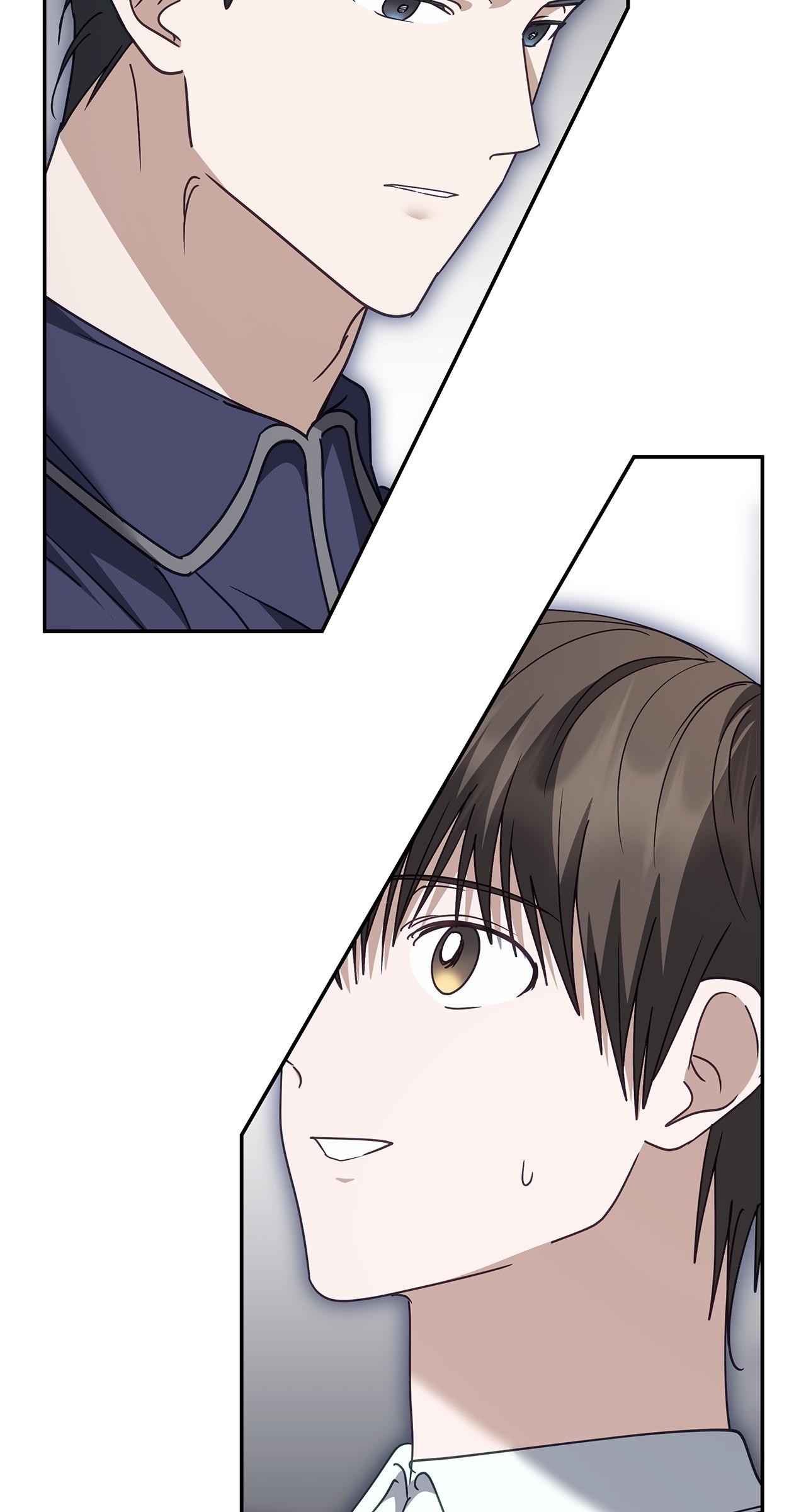 Sierra to Juliet Chapter 52 page 84 - 