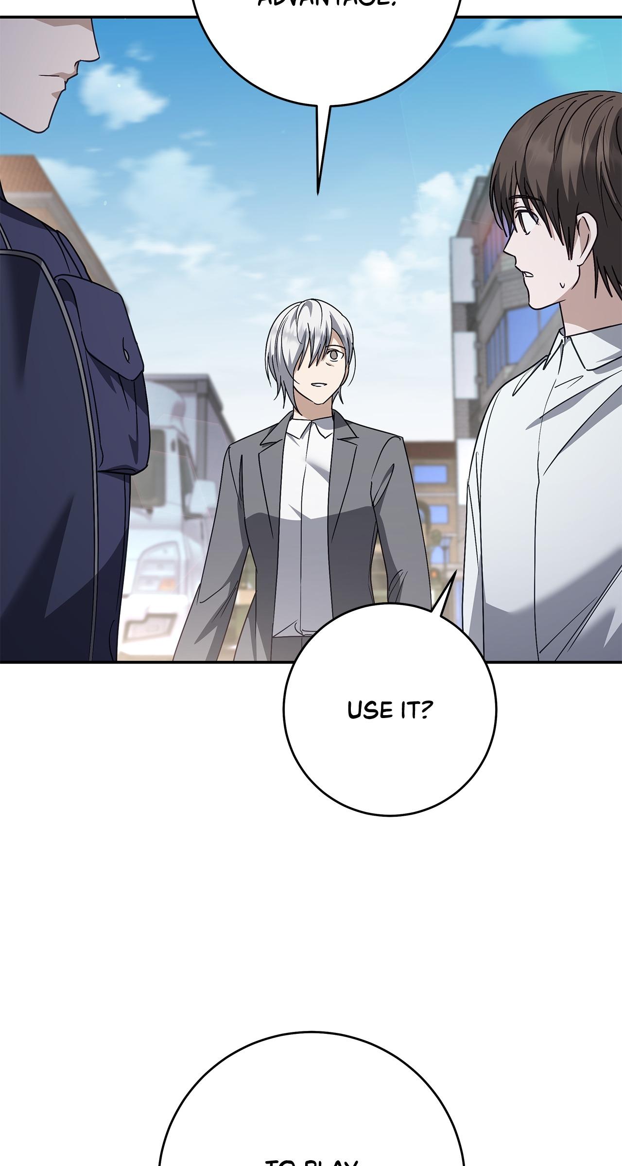 Sierra to Juliet Chapter 52 page 86 - 