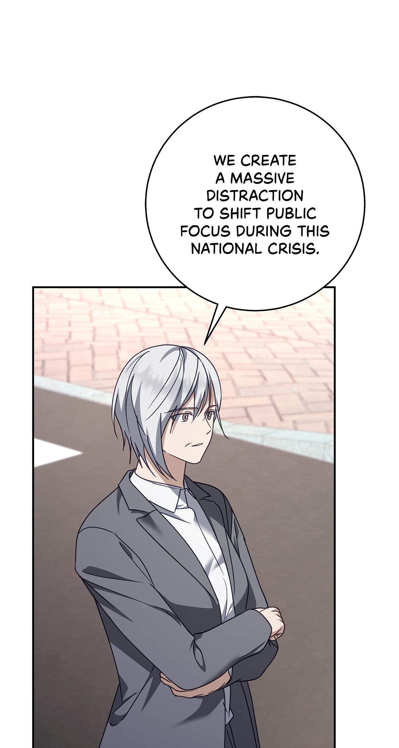 Sierra to Juliet Chapter 52 page 88 - 