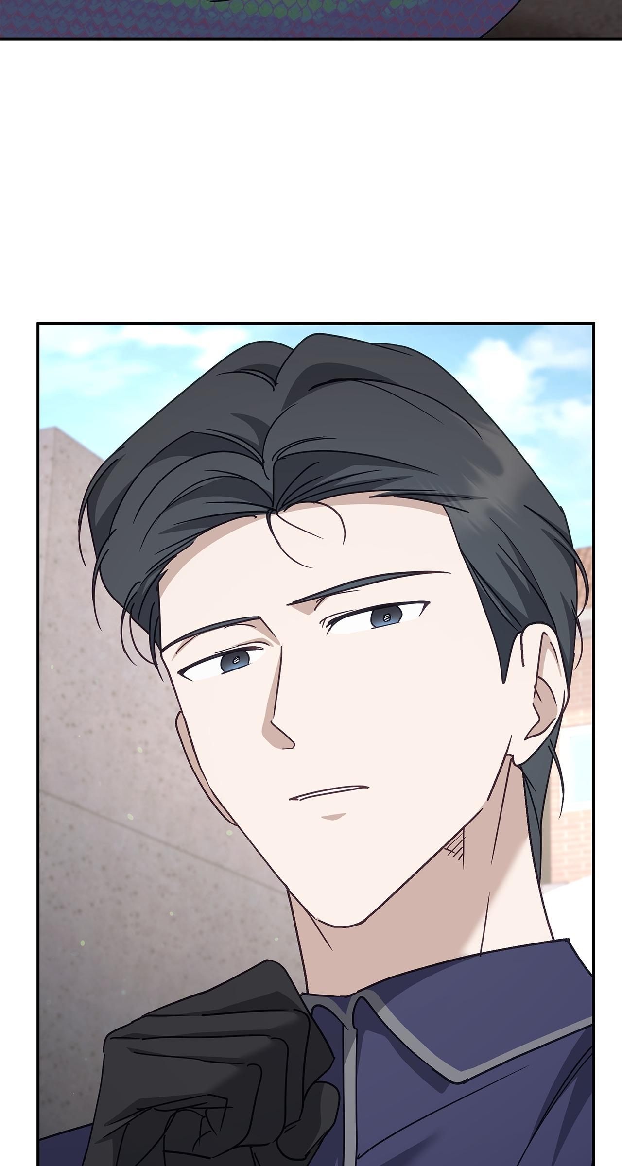 Sierra to Juliet Chapter 52 page 92 - 