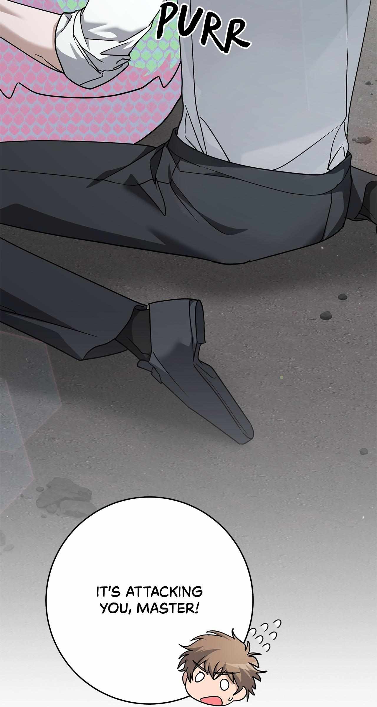 Sierra to Juliet Chapter 53 page 11 - 