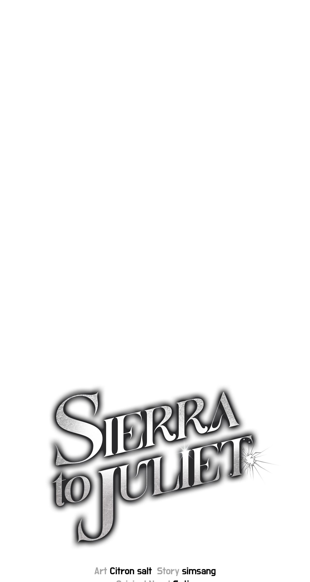 Sierra to Juliet Chapter 53 page 14 - 