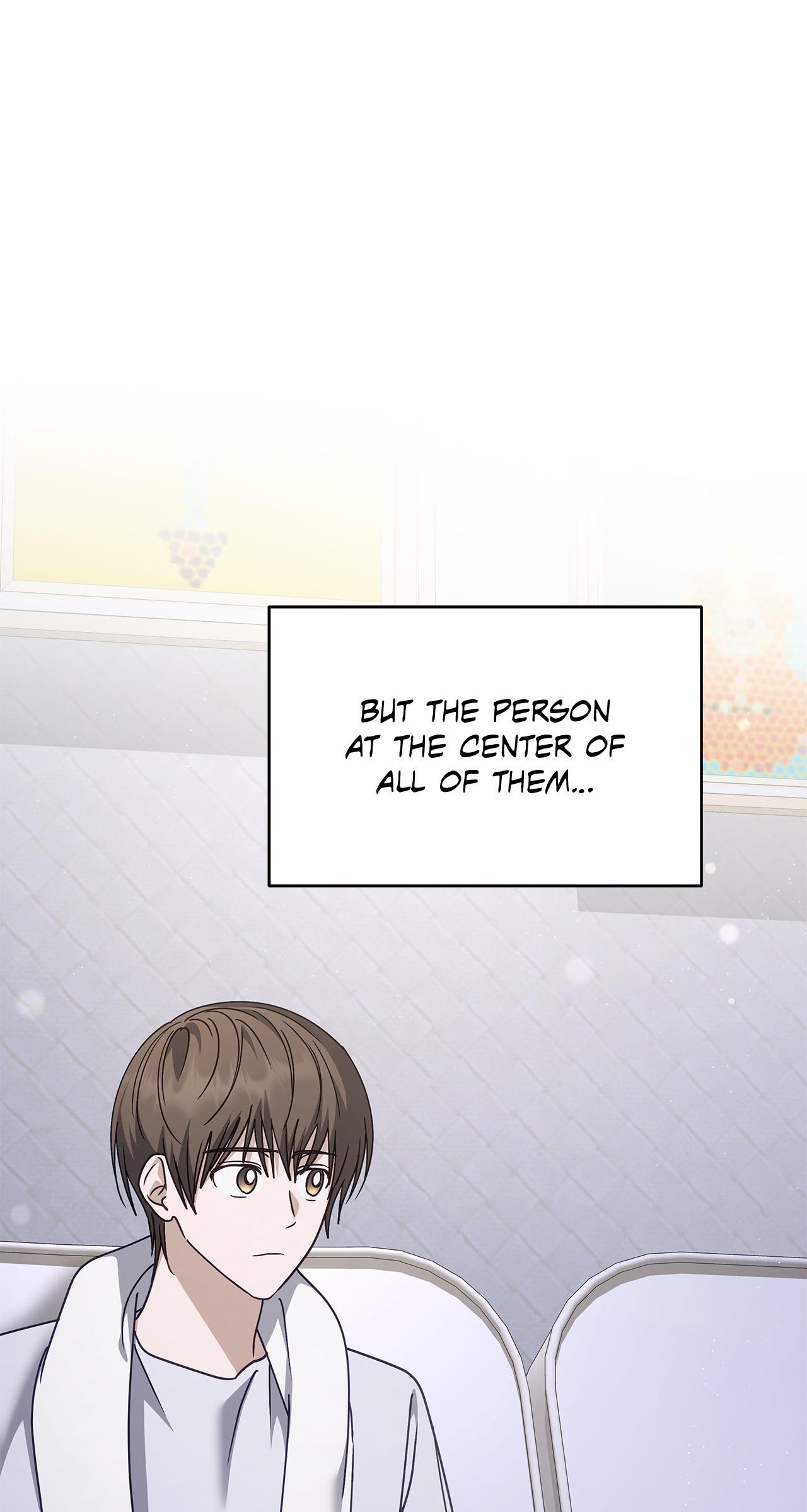 Sierra to Juliet Chapter 53 page 19 - 