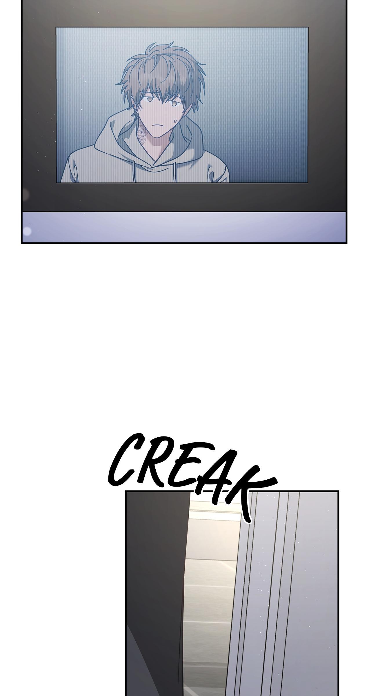 Sierra to Juliet Chapter 53 page 21 - 