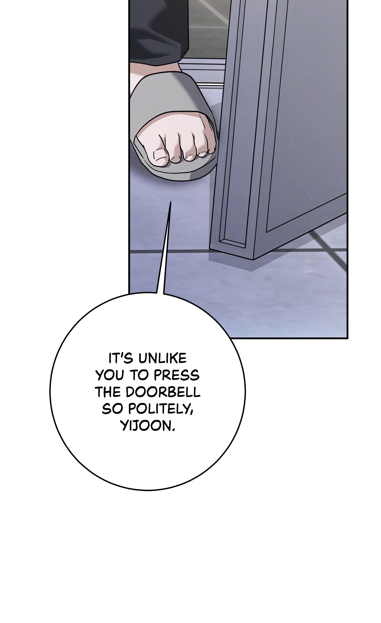 Sierra to Juliet Chapter 53 page 22 - 