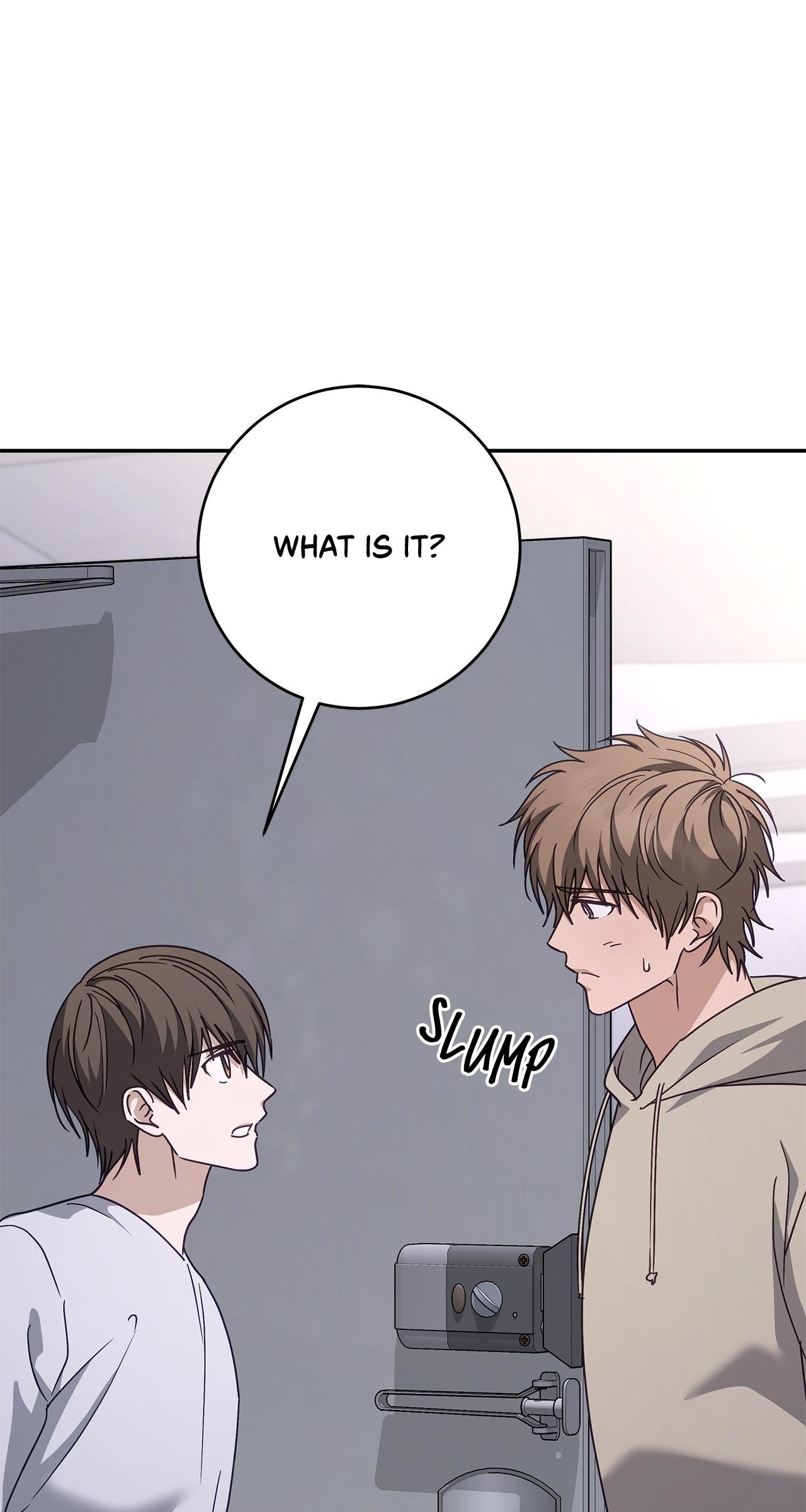 Sierra to Juliet Chapter 53 page 23 - 