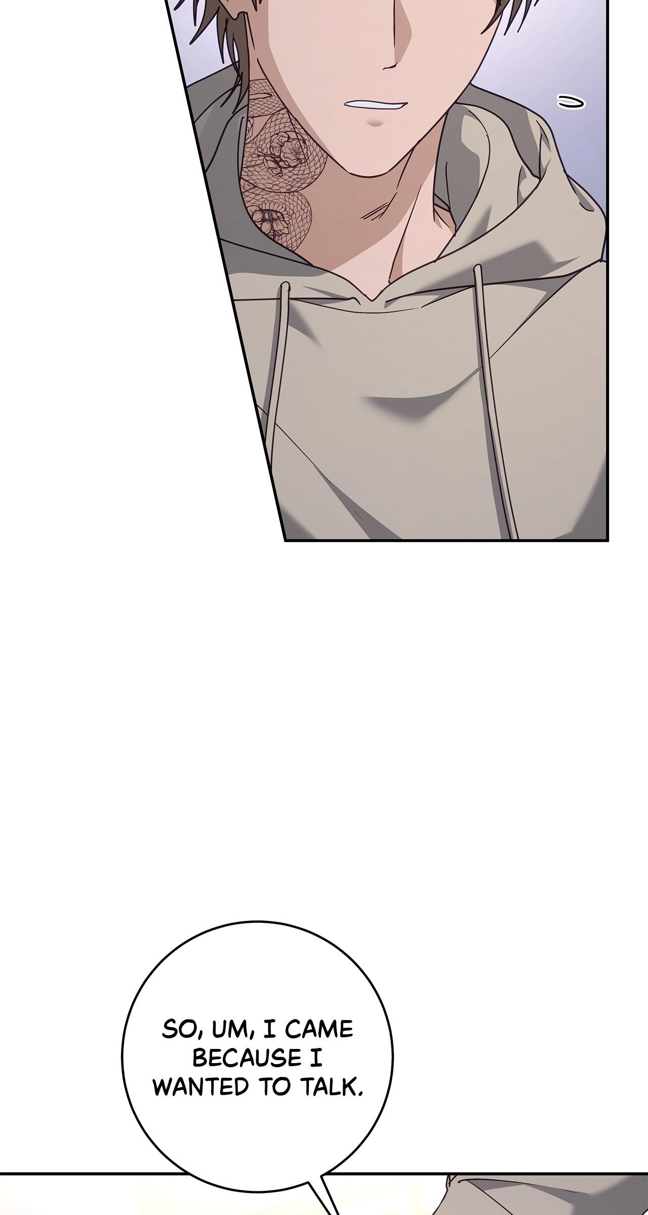 Sierra to Juliet Chapter 53 page 25 - 