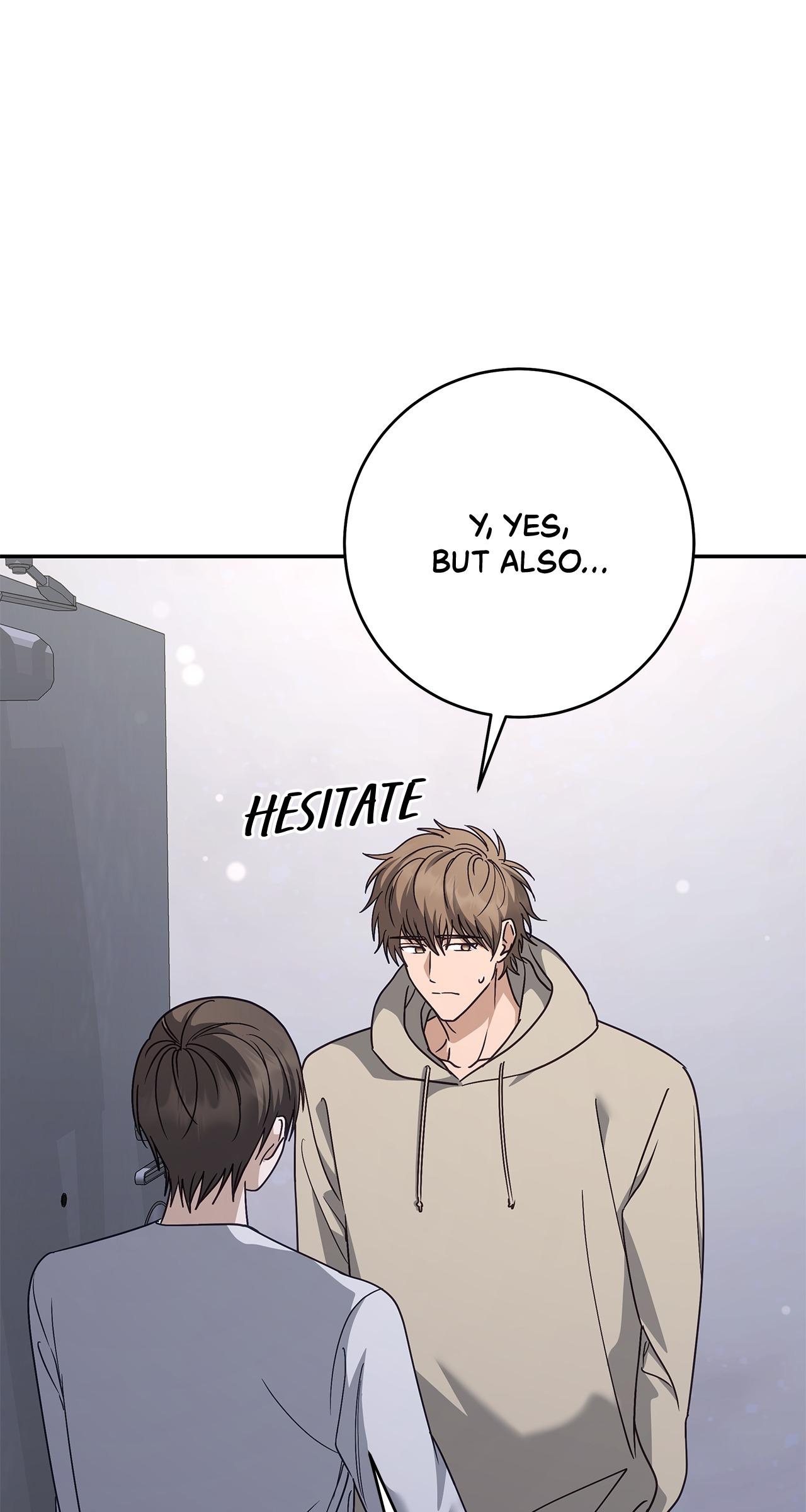 Sierra to Juliet Chapter 53 page 29 - 