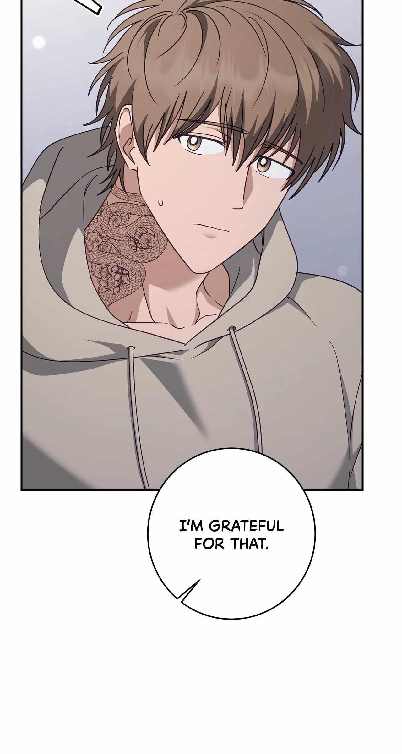 Sierra to Juliet Chapter 53 page 31 - 
