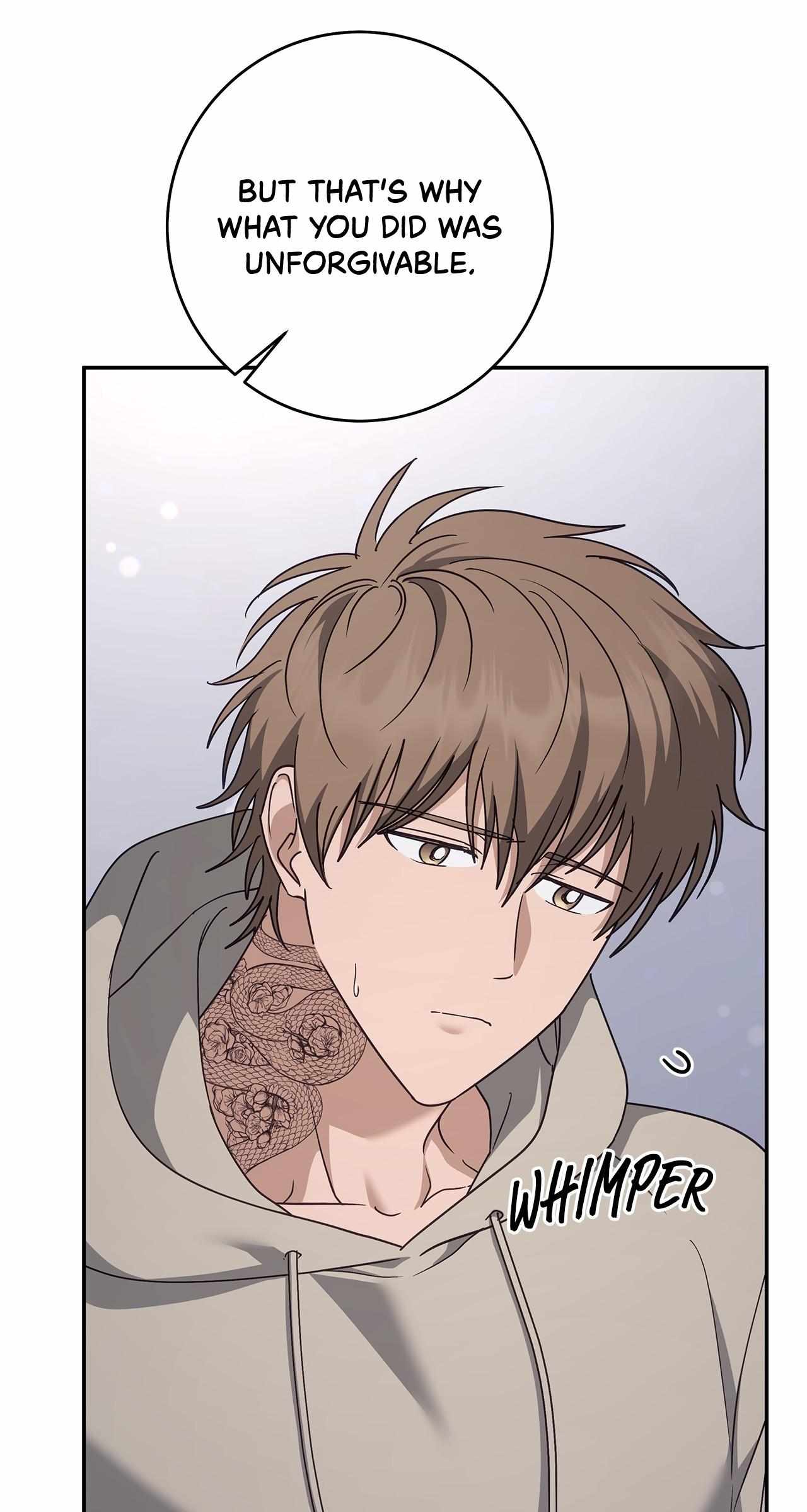 Sierra to Juliet Chapter 53 page 32 - 