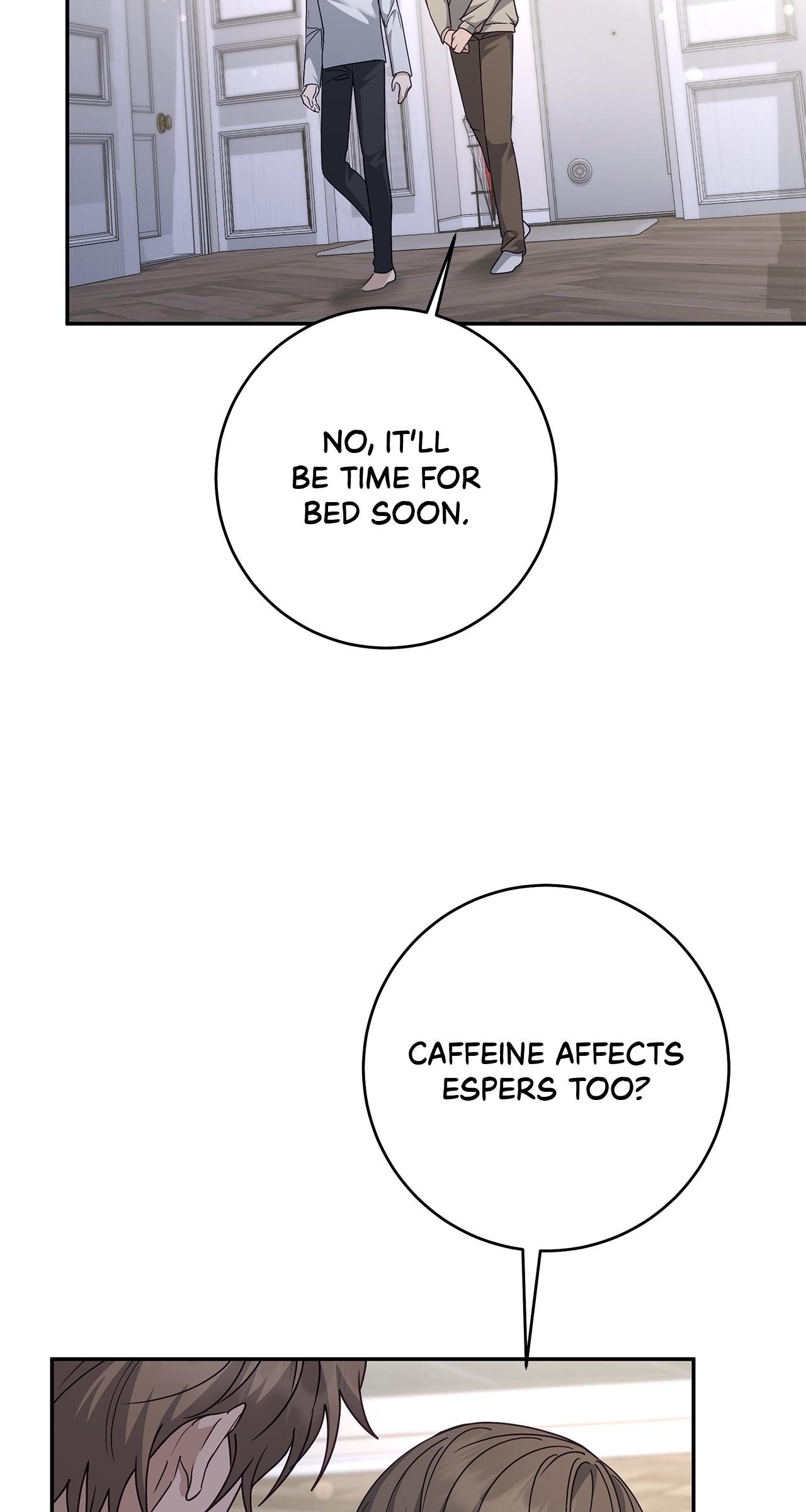 Sierra to Juliet Chapter 53 page 36 - 