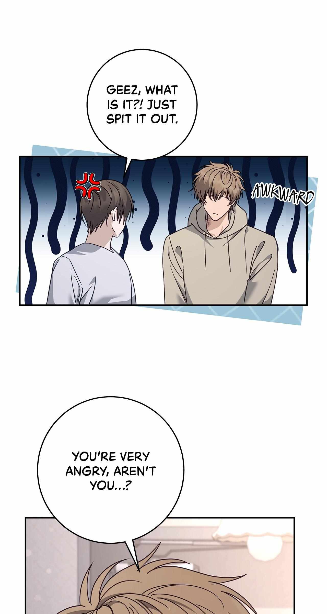 Sierra to Juliet Chapter 53 page 38 - 