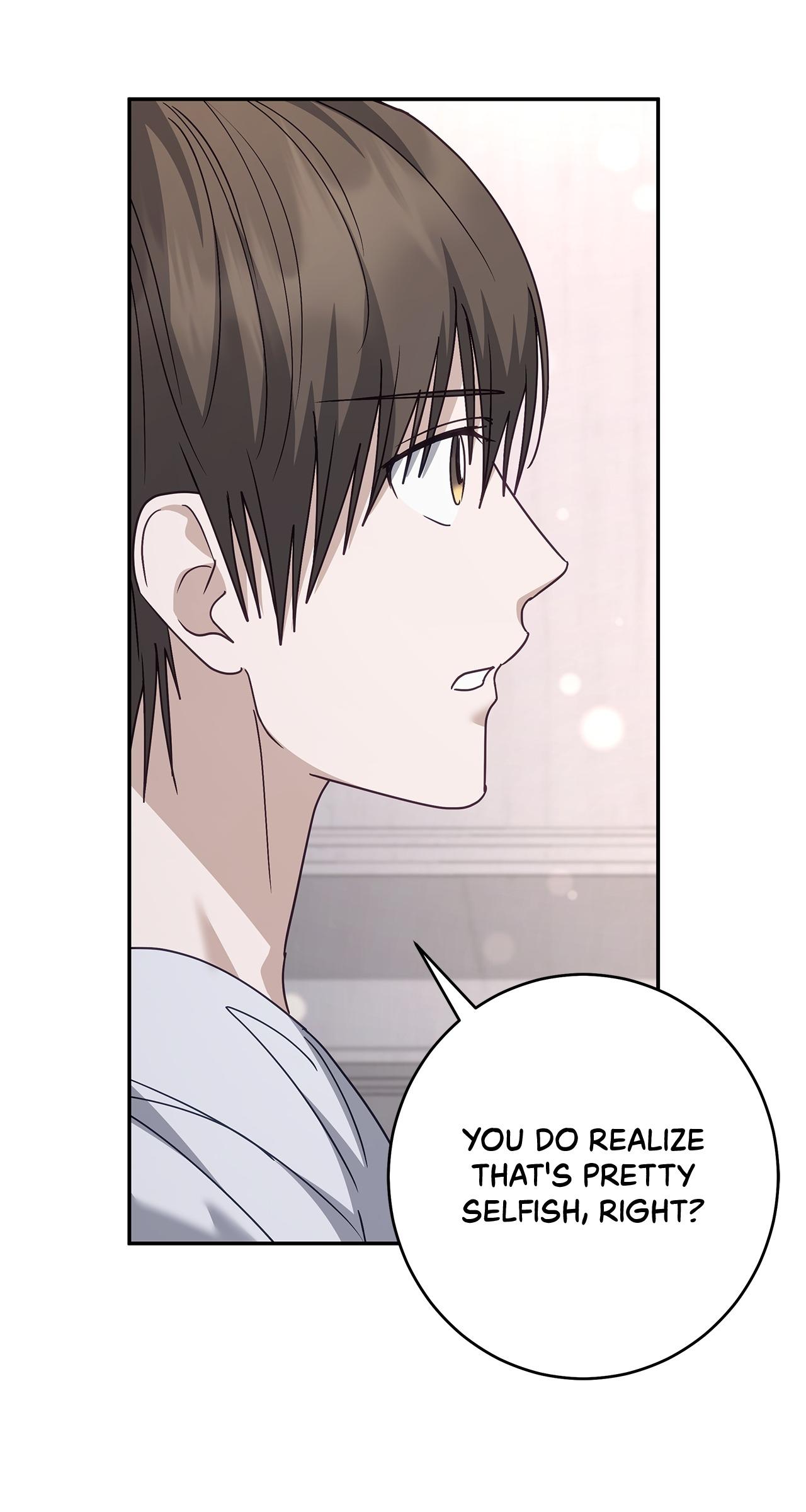Sierra to Juliet Chapter 53 page 41 - 
