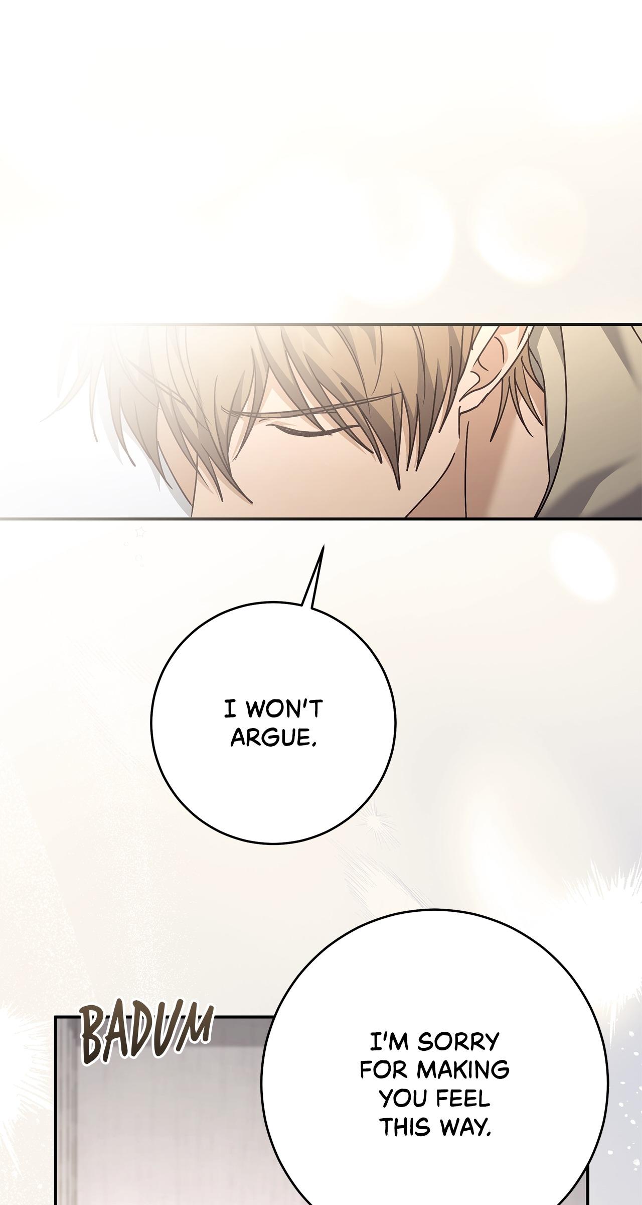 Sierra to Juliet Chapter 53 page 49 - 