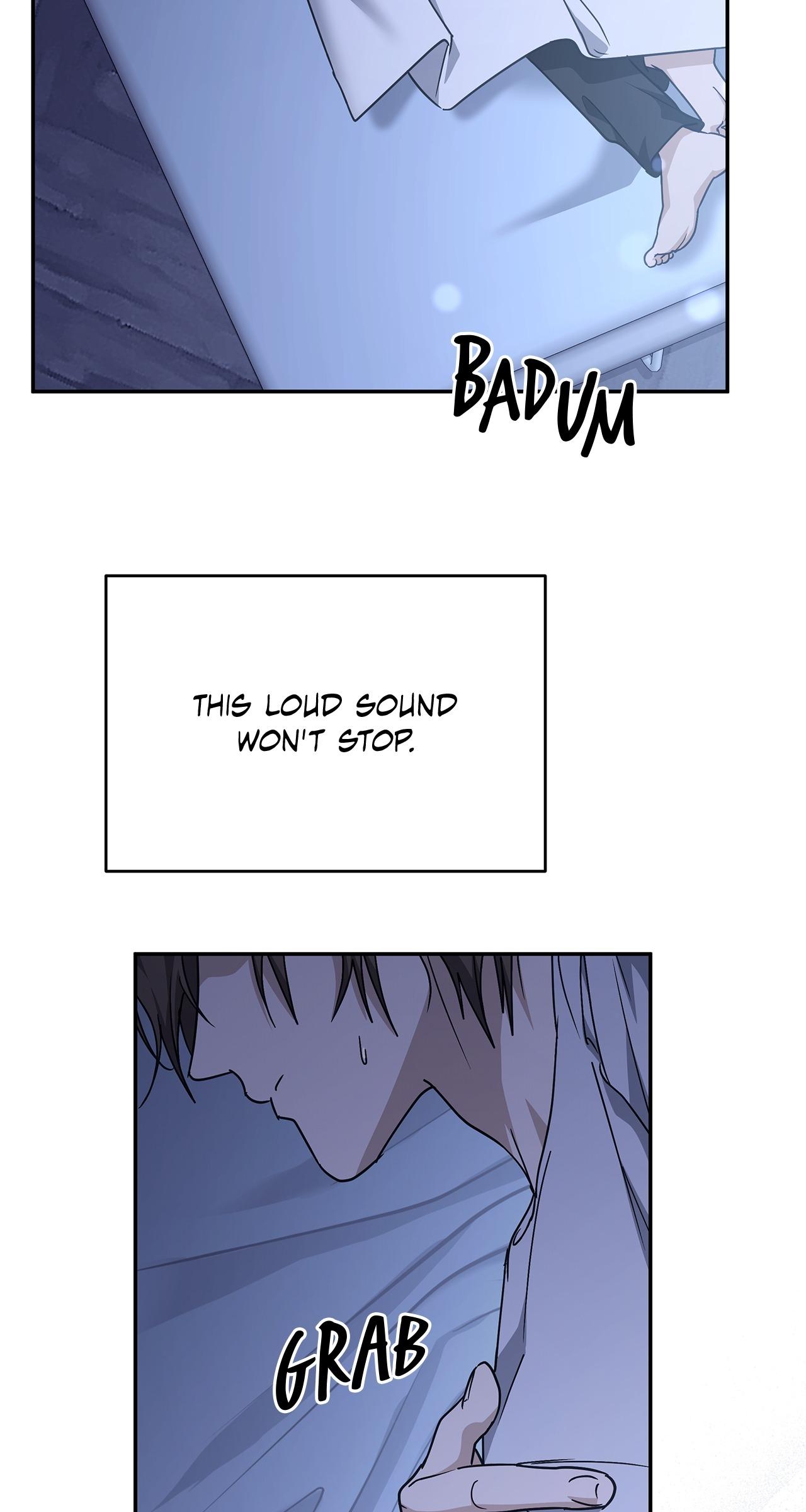 Sierra to Juliet Chapter 53 page 68 - 