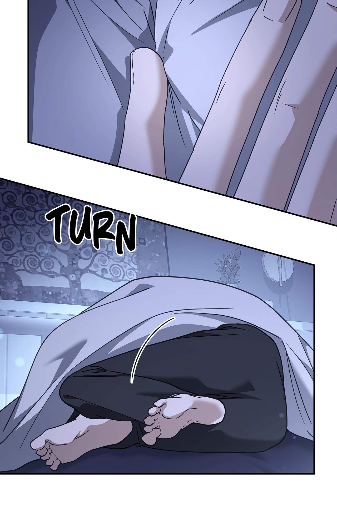 Sierra to Juliet Chapter 53 page 71 - 