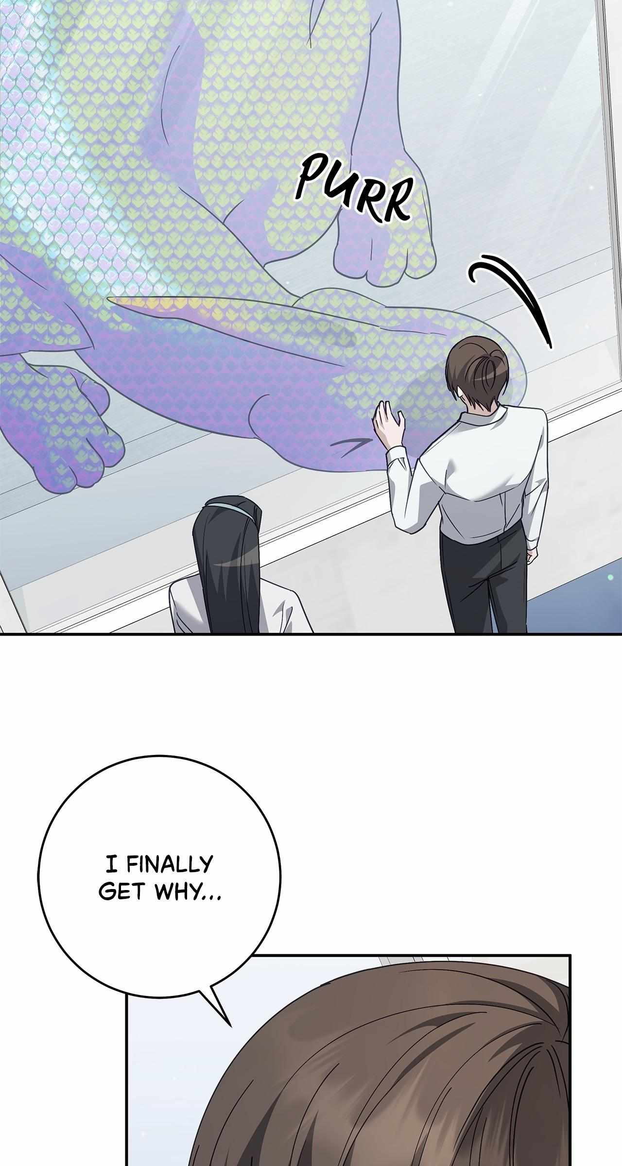 Sierra to Juliet Chapter 53 page 82 - 