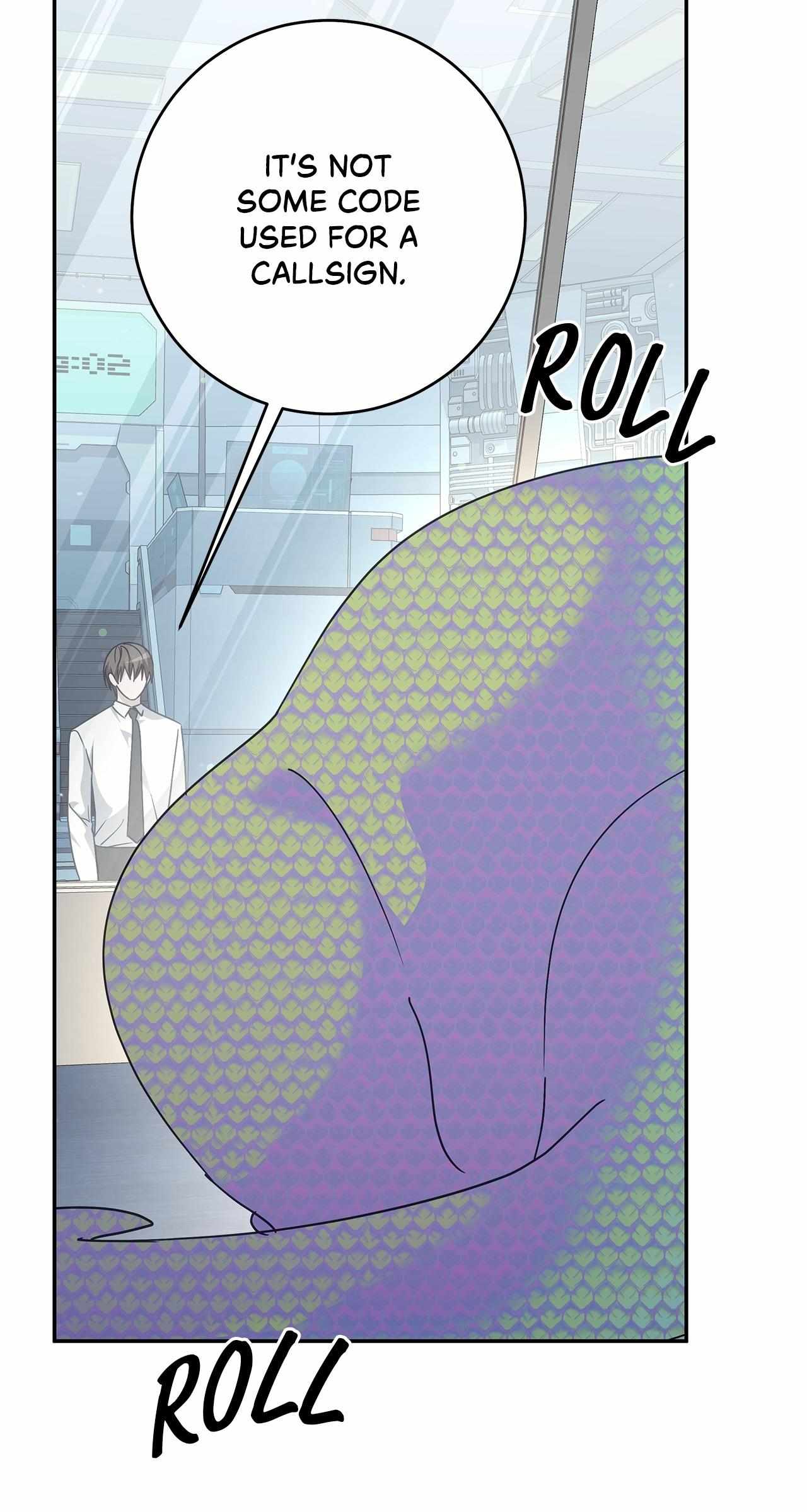 Sierra to Juliet Chapter 53 page 84 - 
